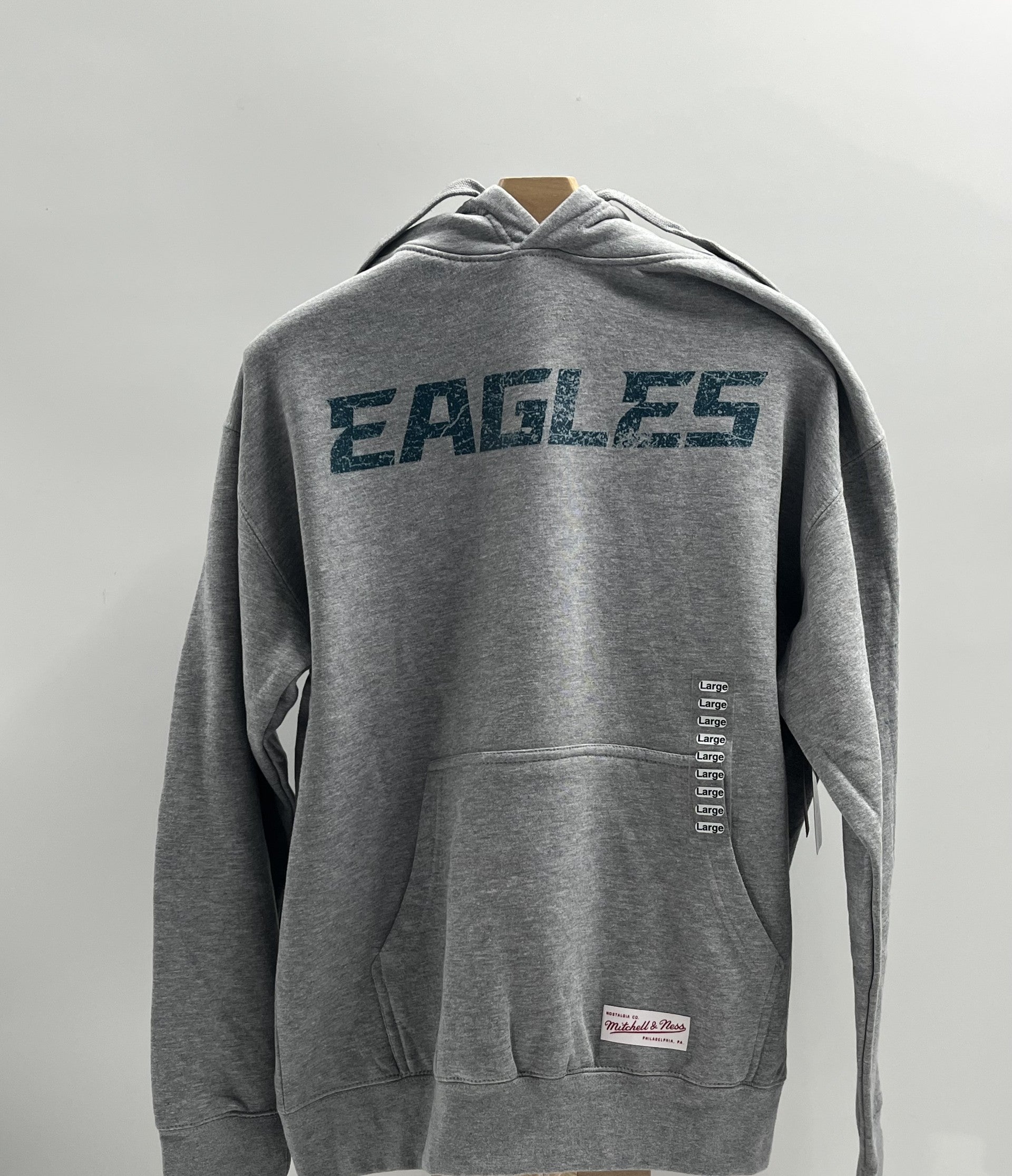 Mitchell & Ness Men&