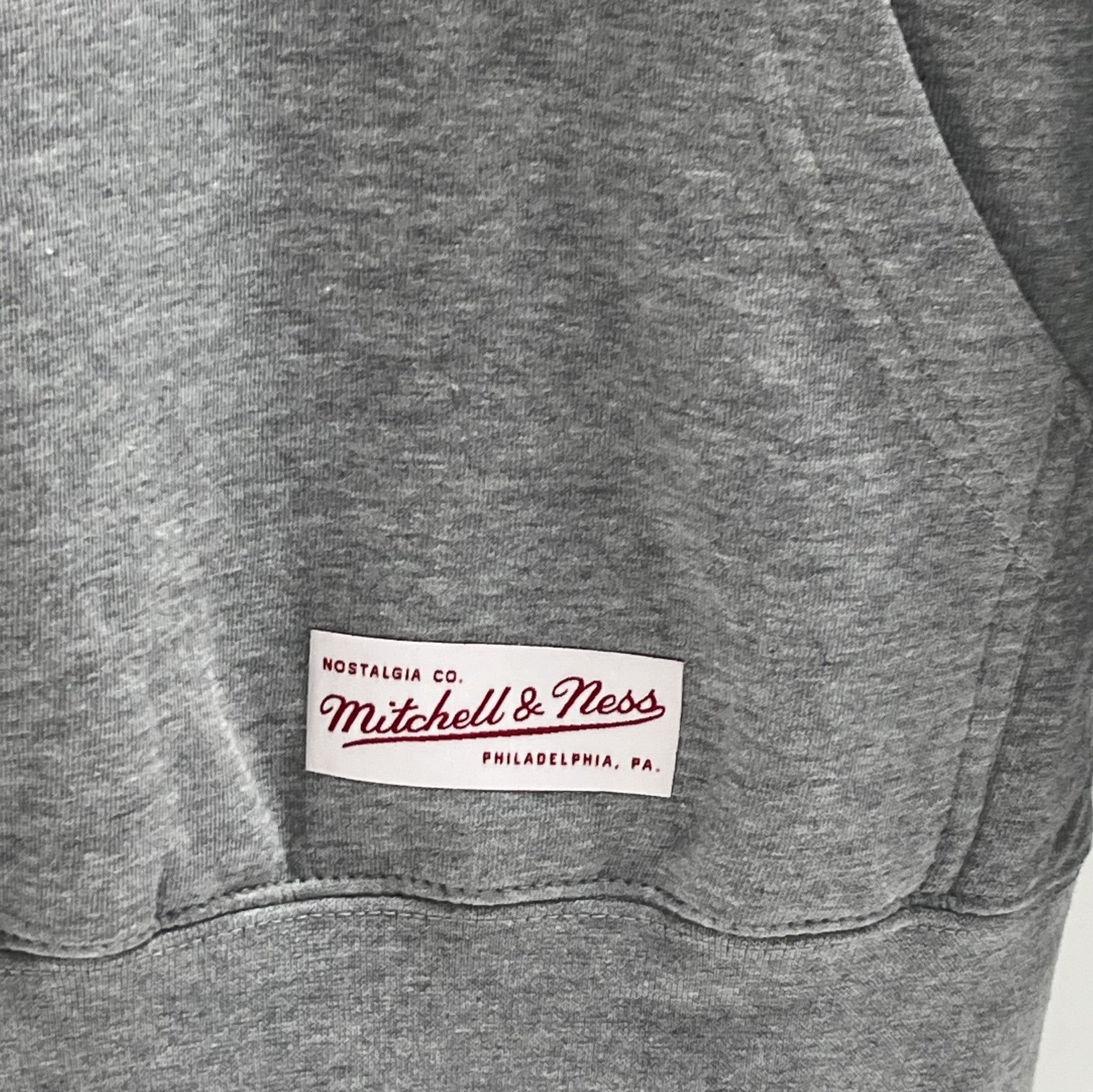 Mitchell & Ness Men&