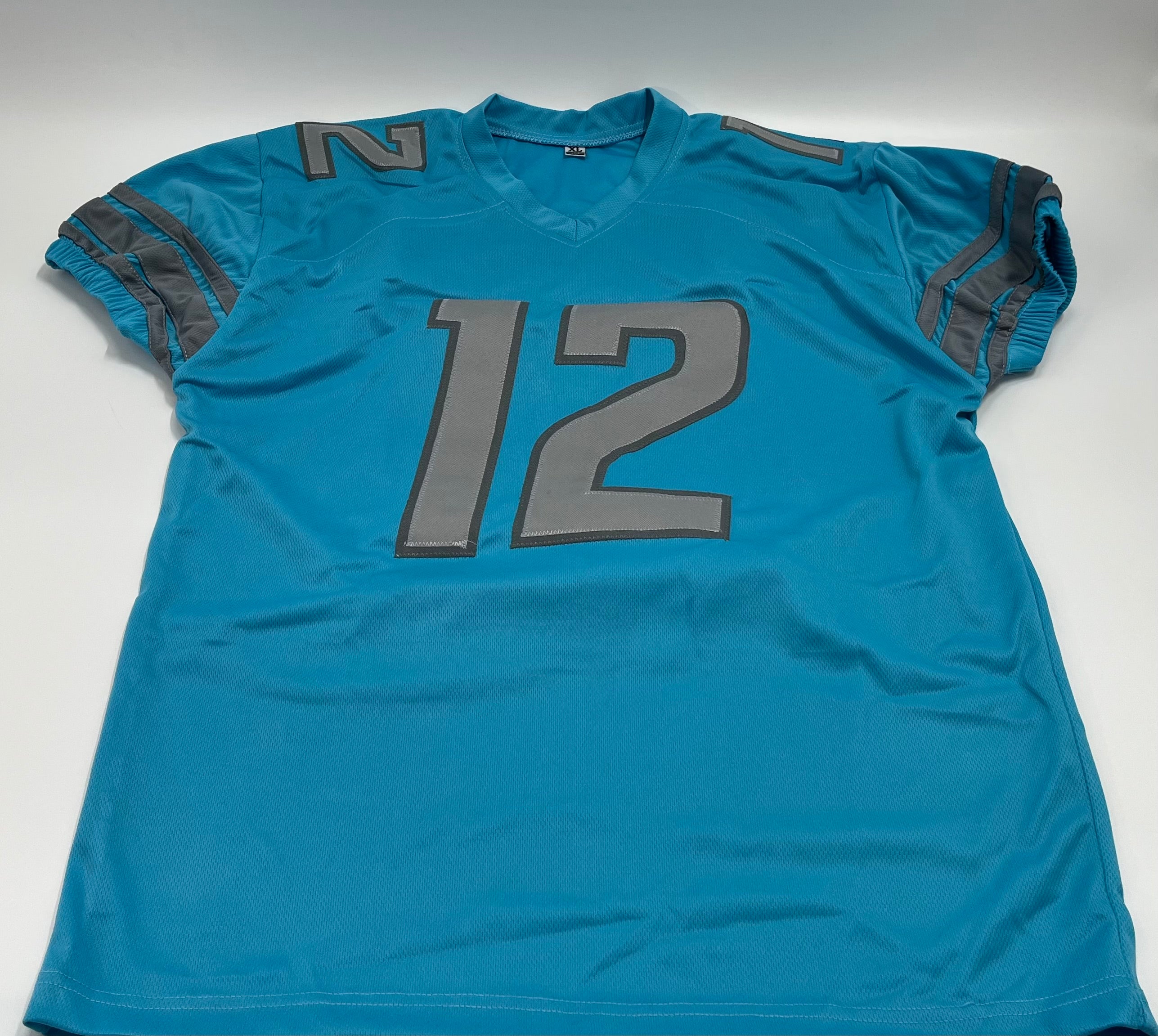 Hendon Hooker Signed Custom Jersey (Beckett)