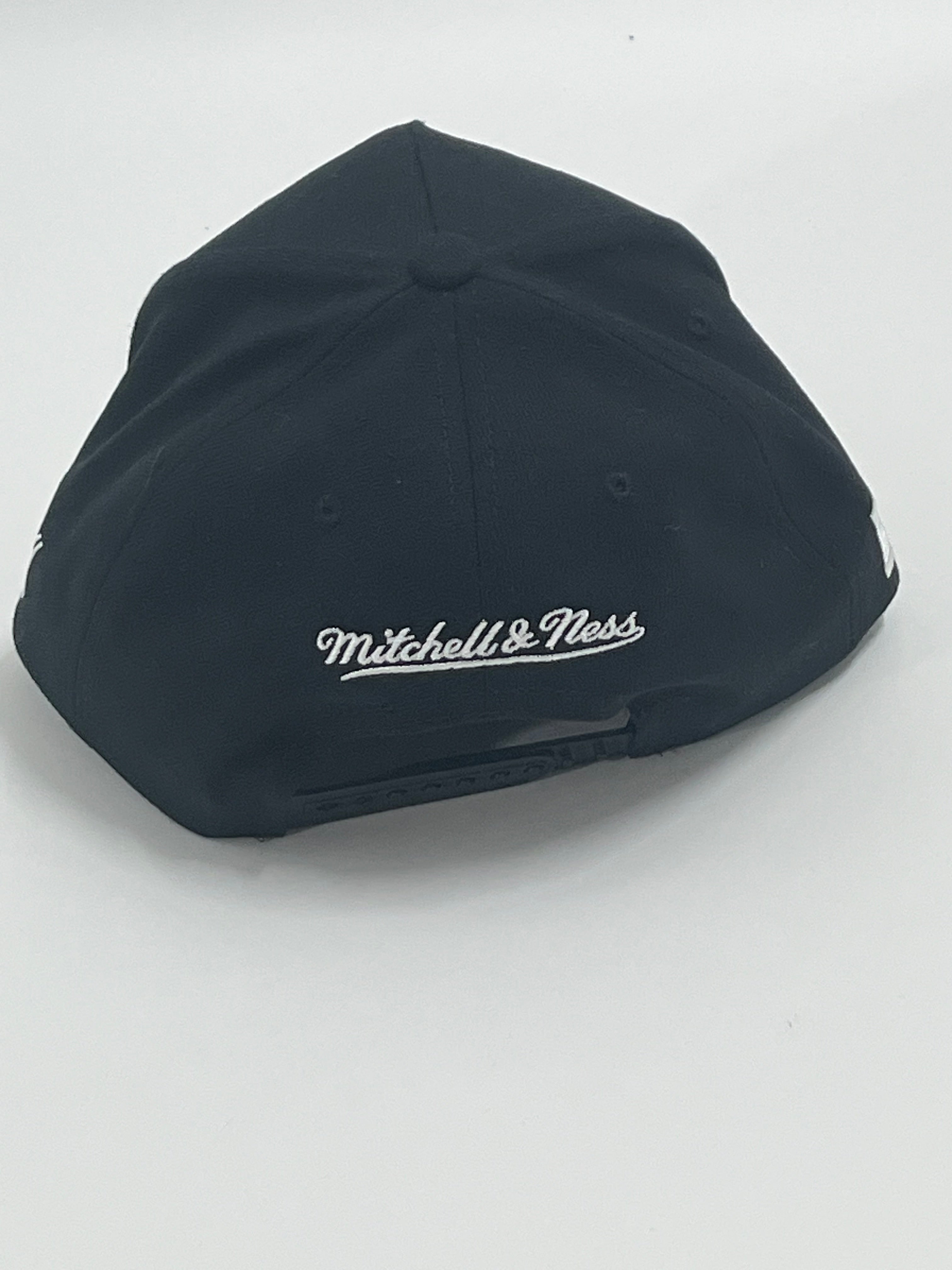 The Rock, WWE B2A Statement Pro Snapback Hat