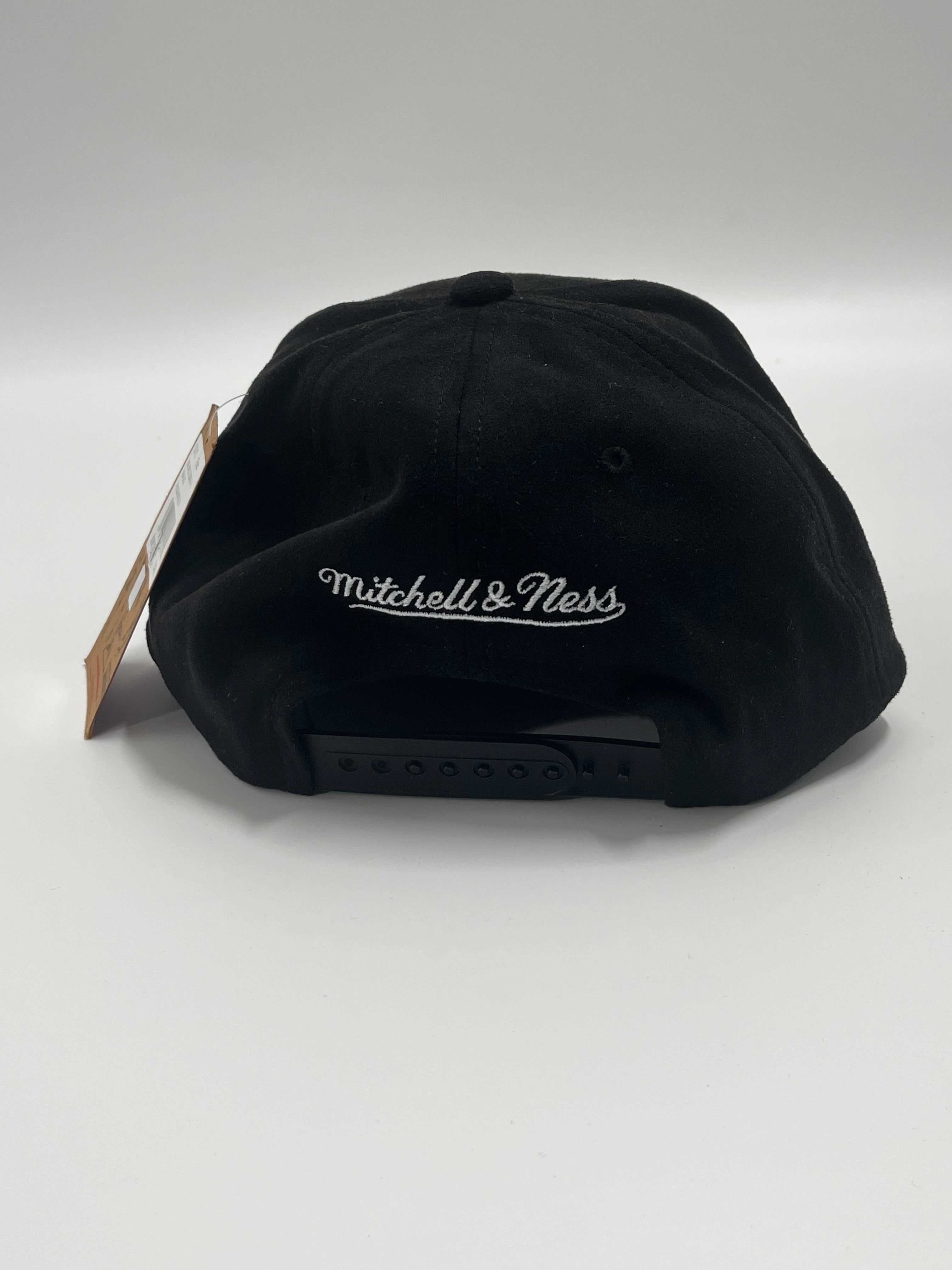 WWE Wrestlemania 41 snapback Hat
