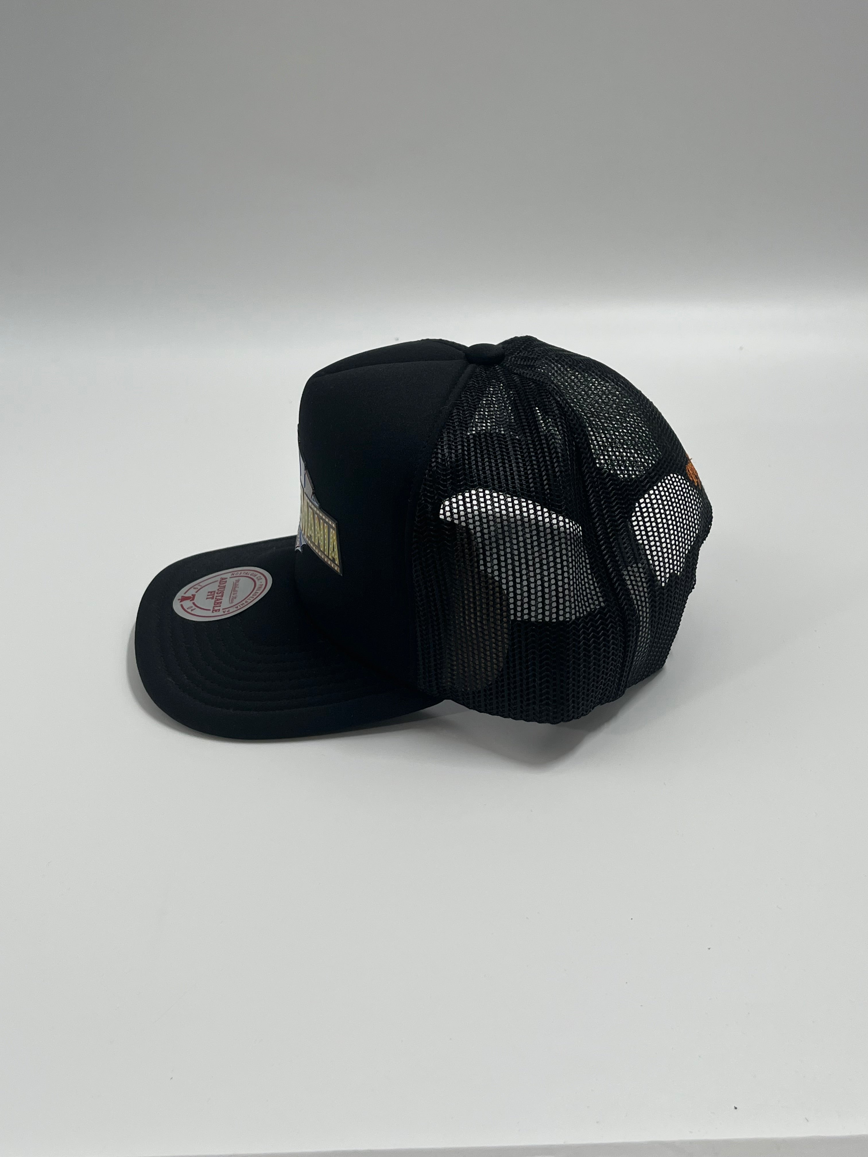 WWE Wrestlemania 41 Trucker Hat