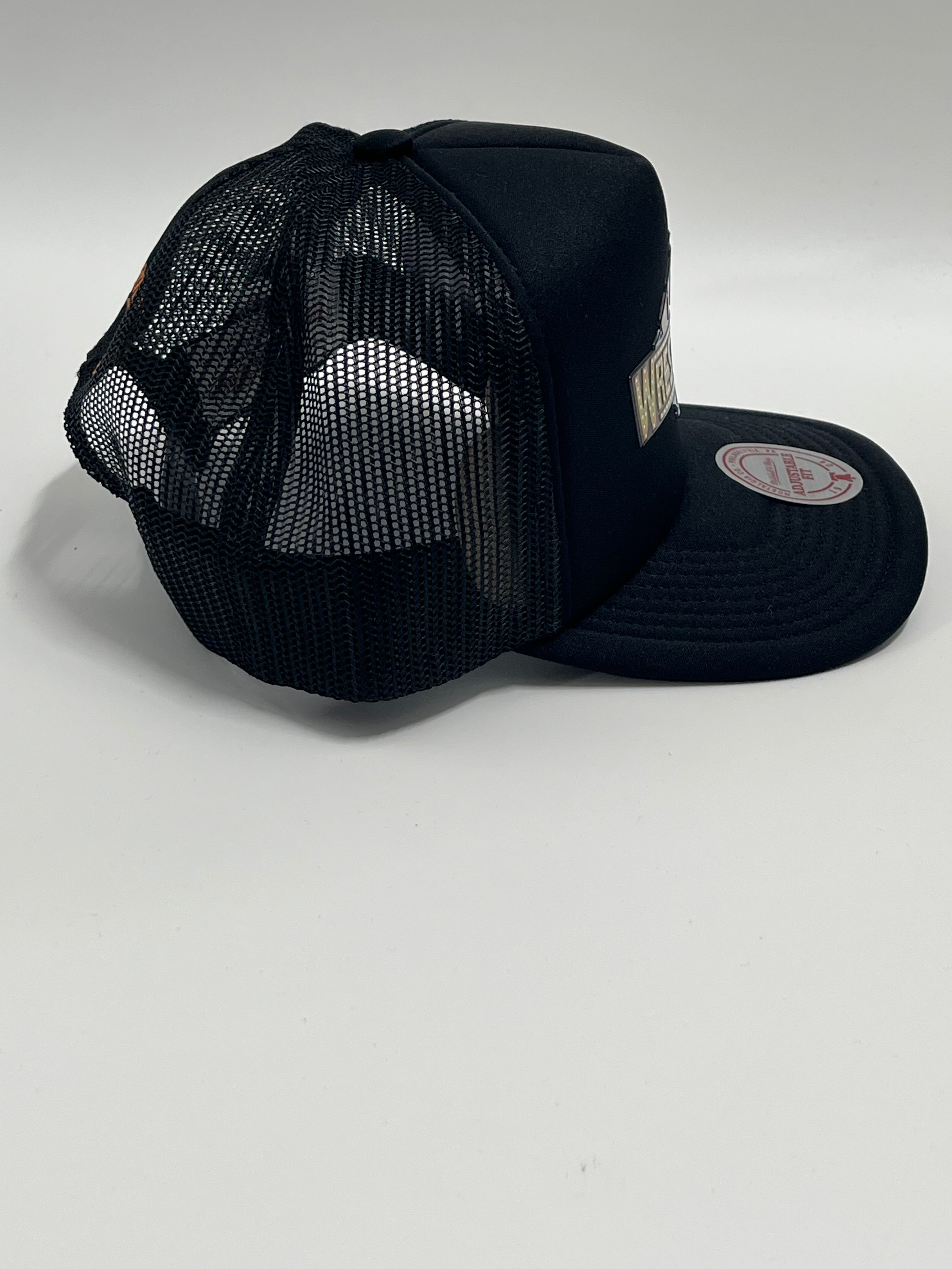 WWE Wrestlemania 41 Trucker Hat