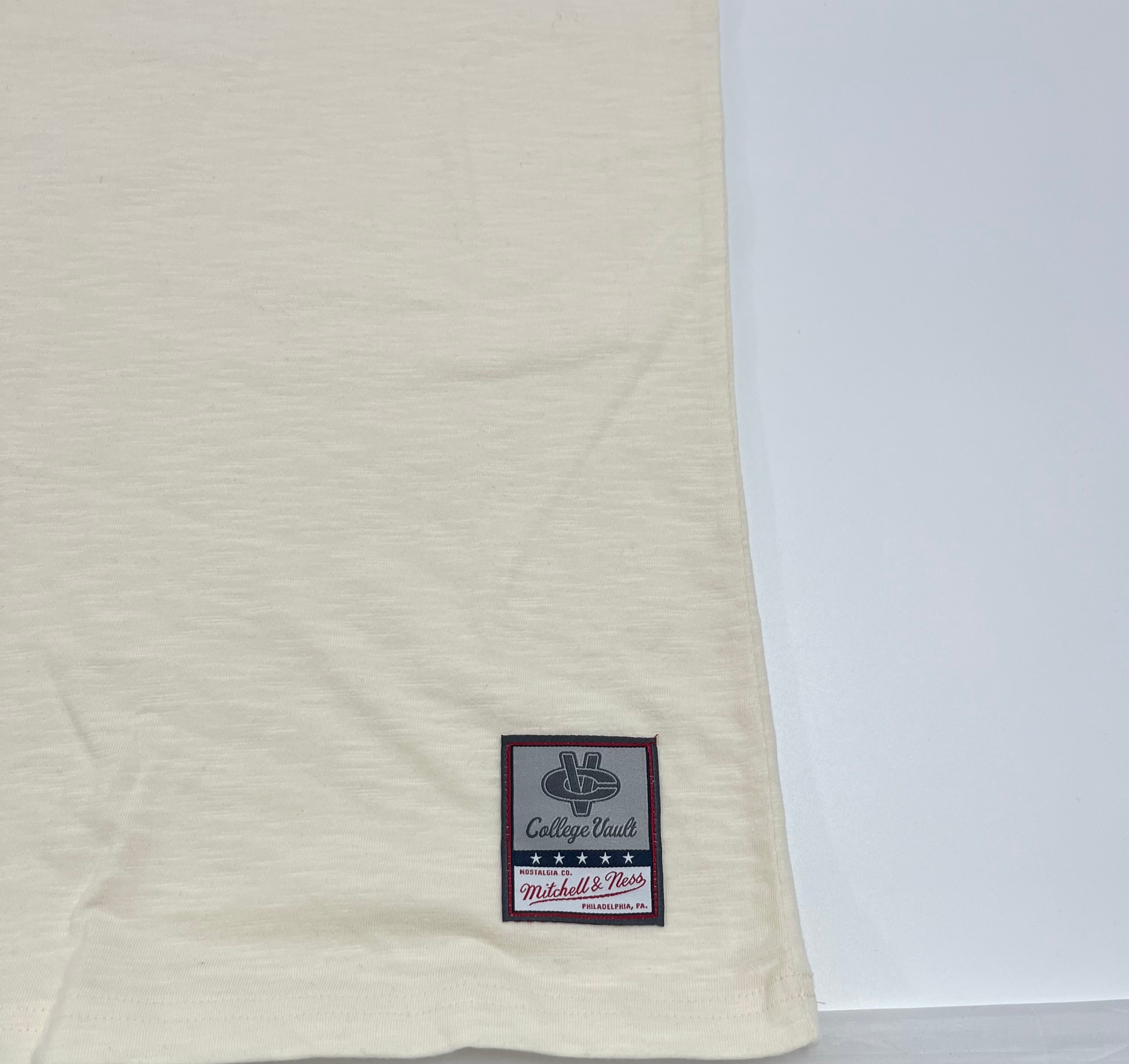 Villanova Heritage SS Slub Tee Vintage
