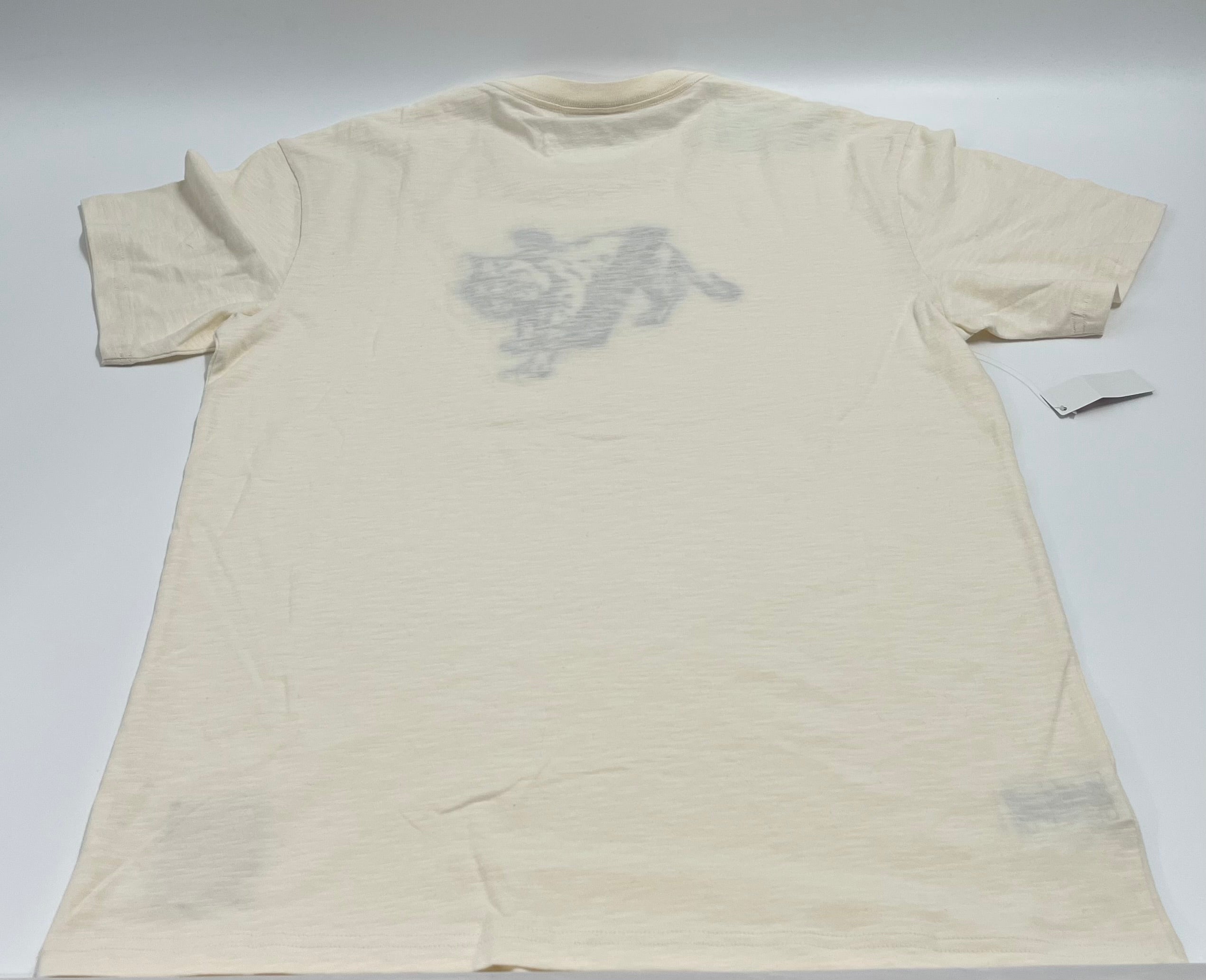 Villanova Heritage SS Slub Tee Vintage