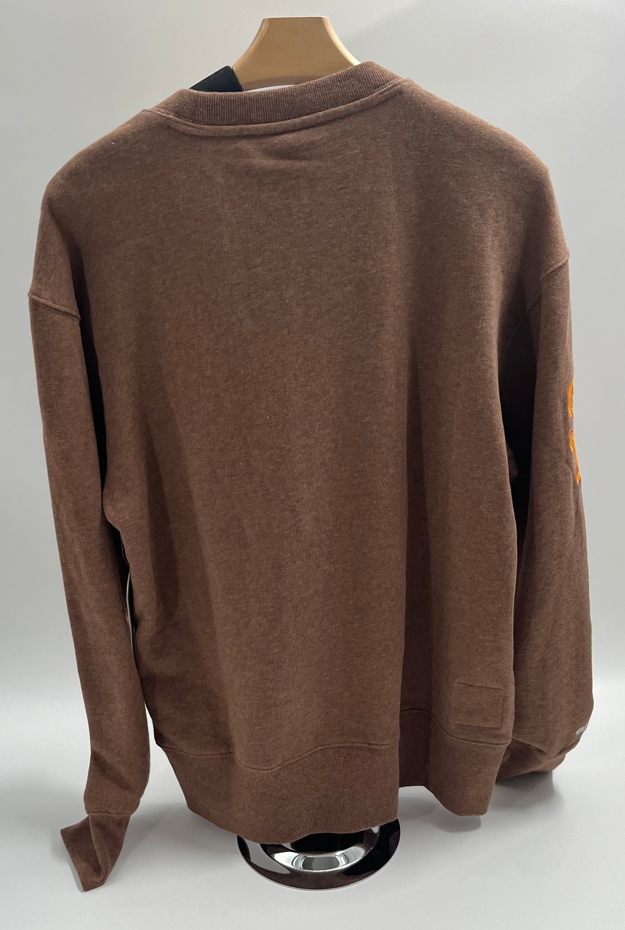 Tony Gwynn, MLB Legends Collection Player Fleece - San Diego Padres