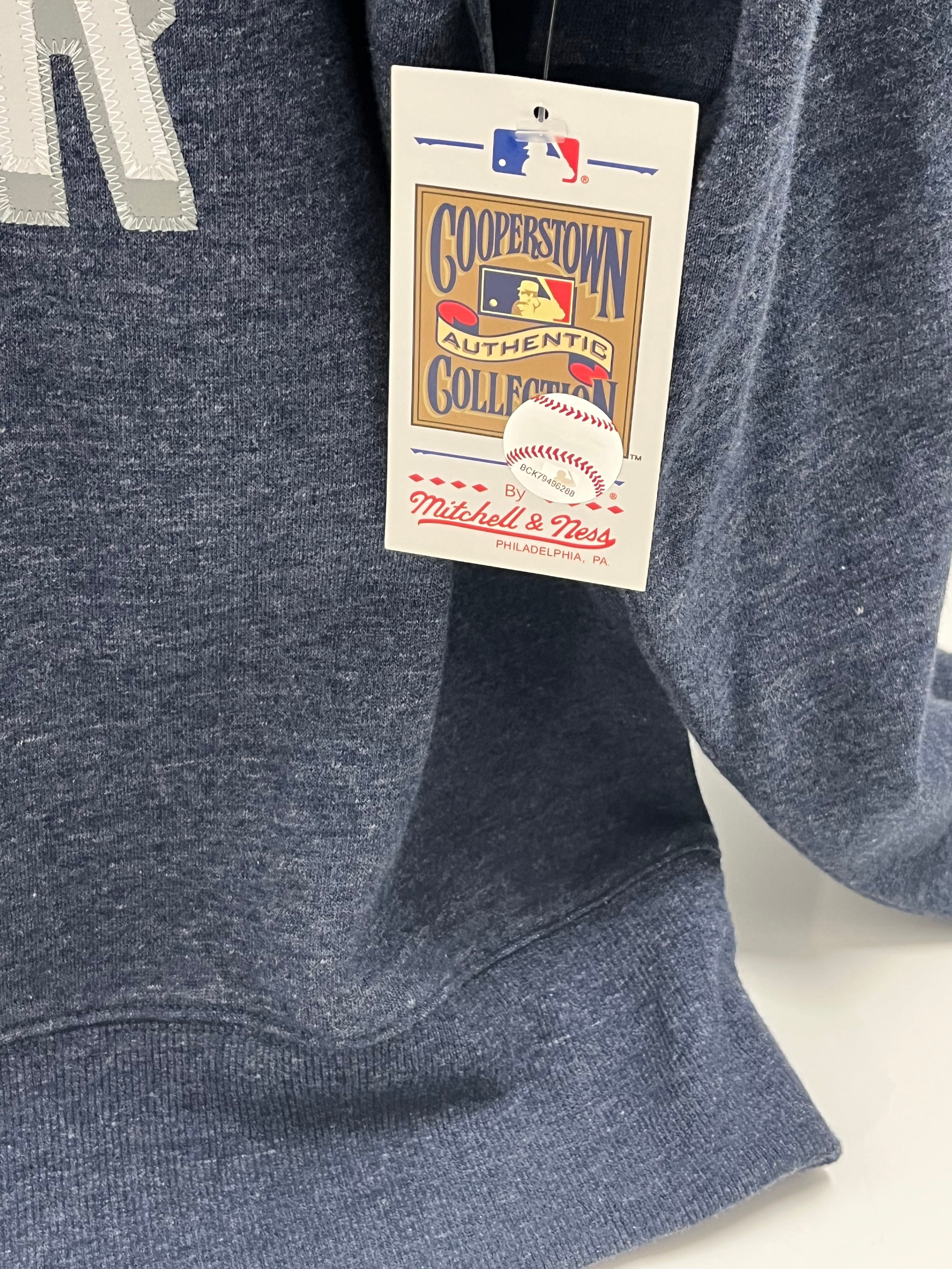 Derek Jeter, MLB Legends Collection Player Fleece - New York Yankees