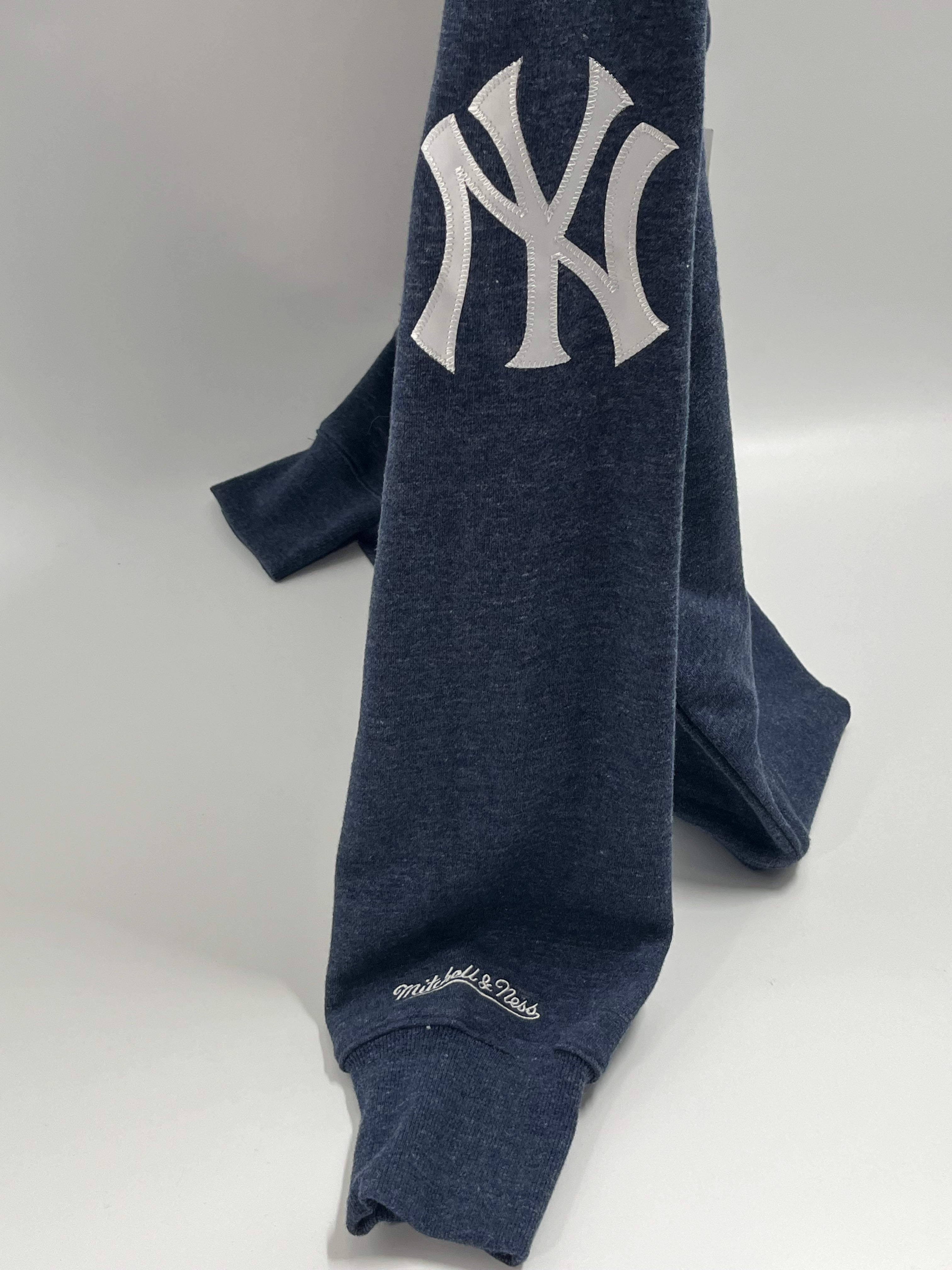 Derek Jeter, MLB Legends Collection Player Fleece - New York Yankees