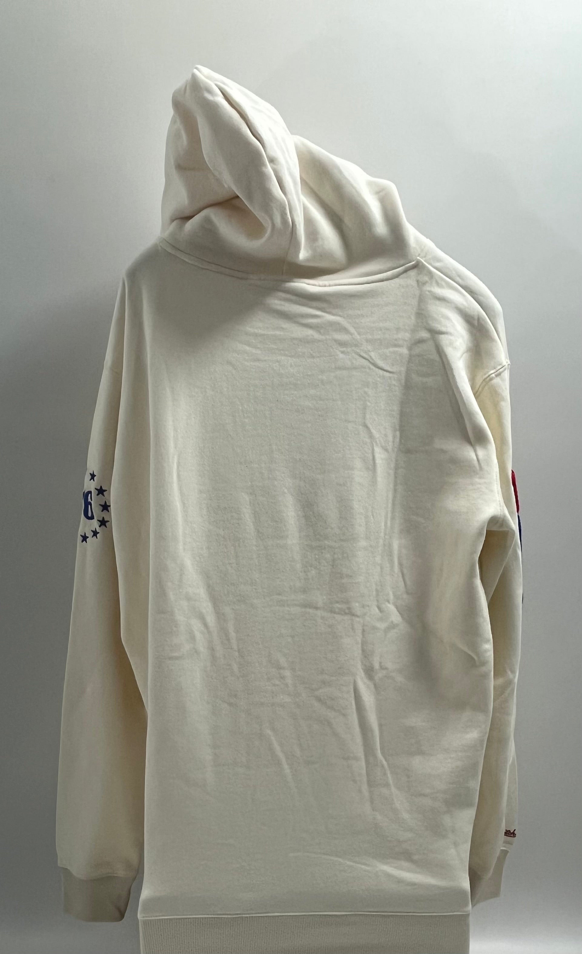 NBA Swagger Hoodie 76ers