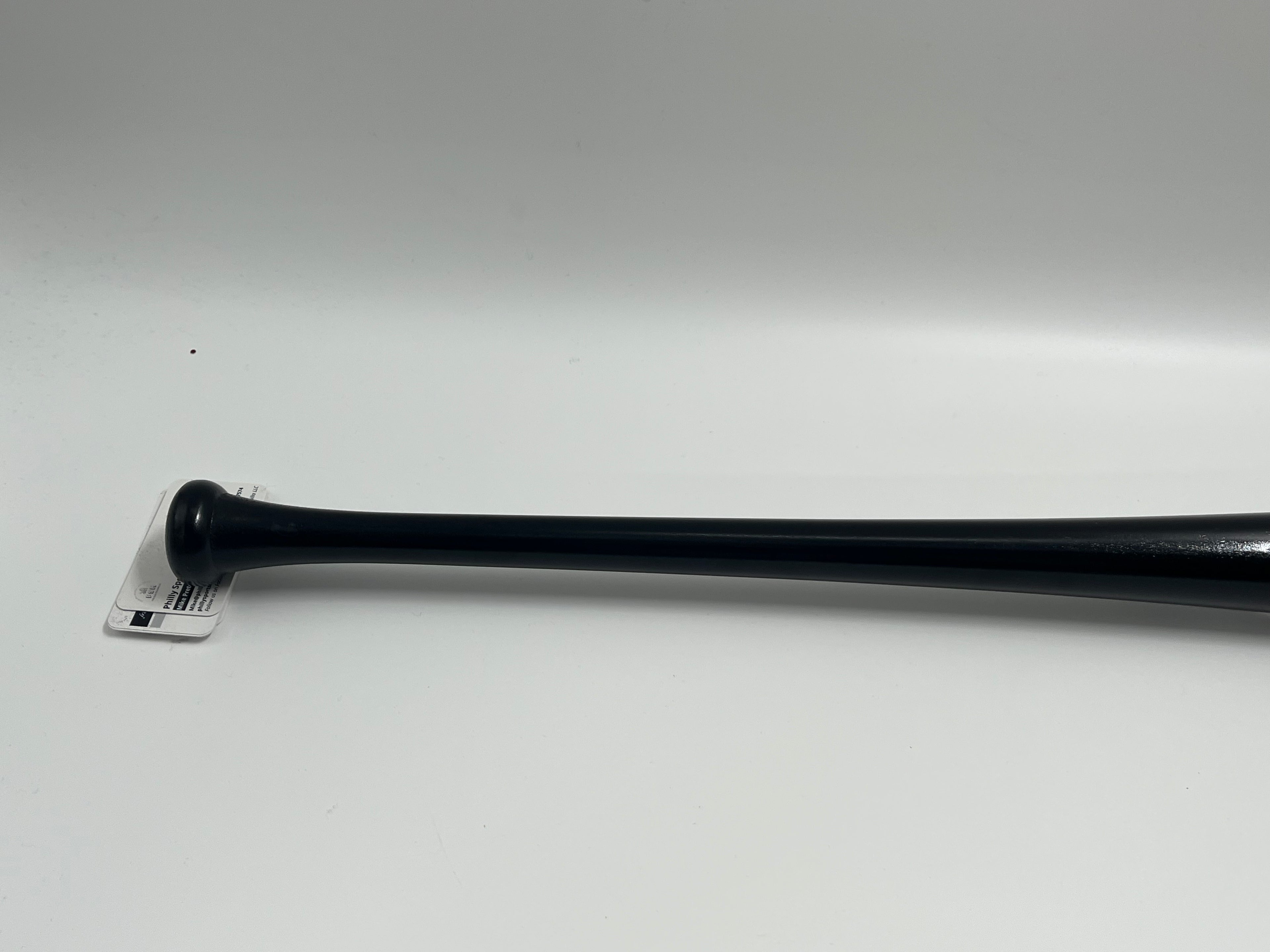 Sammy Sosa Signed Louisville Slugger Pro Stock Bat Inscr. "609 HRs" (Beckett)