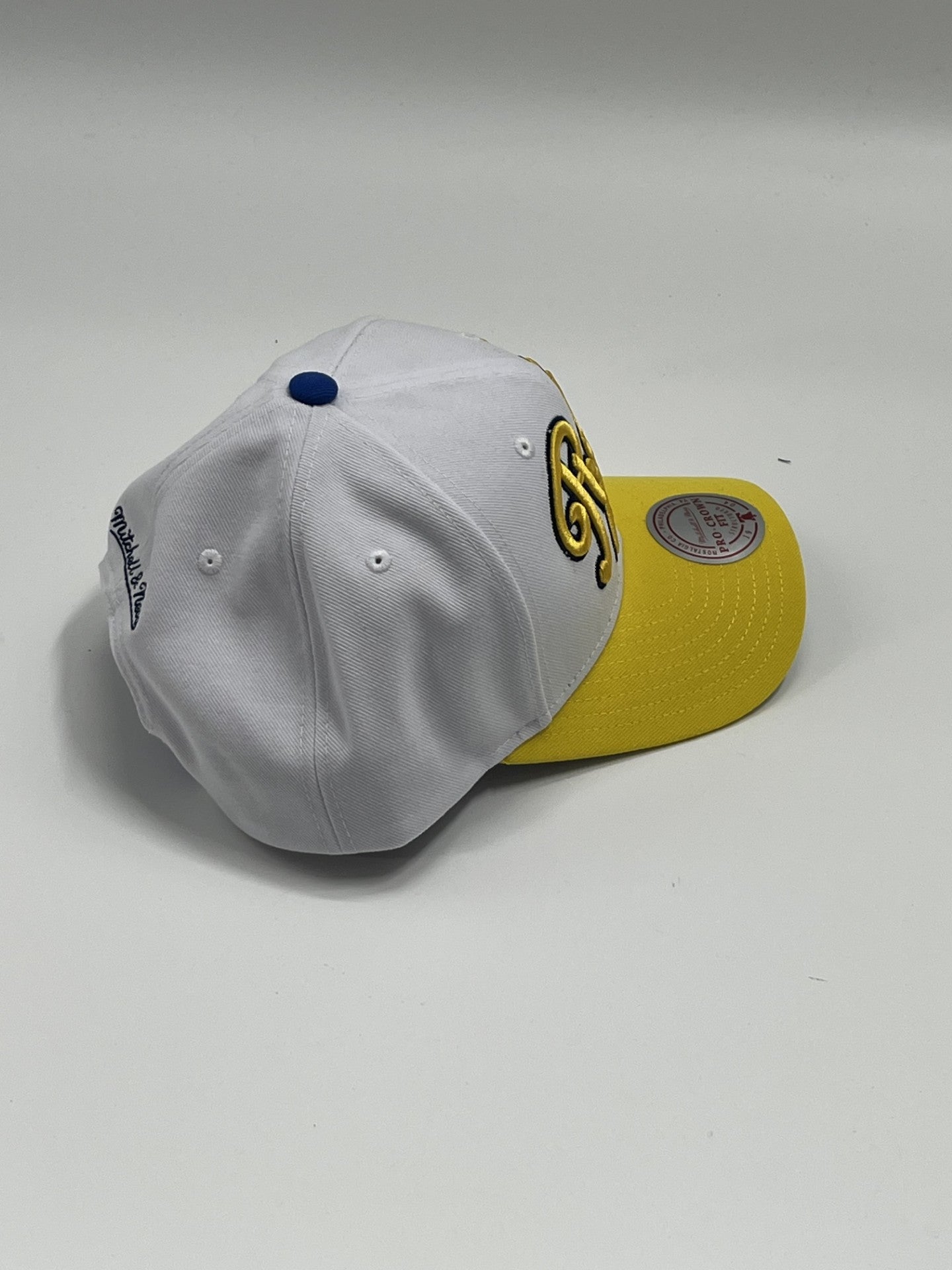 Mitchell & Ness MLB 1938 Pro Snapback Coop Phillies Hat