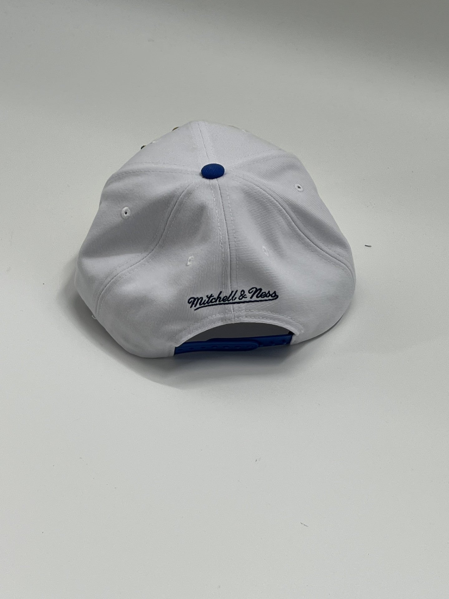 Mitchell & Ness MLB 1938 Pro Snapback Coop Phillies Hat