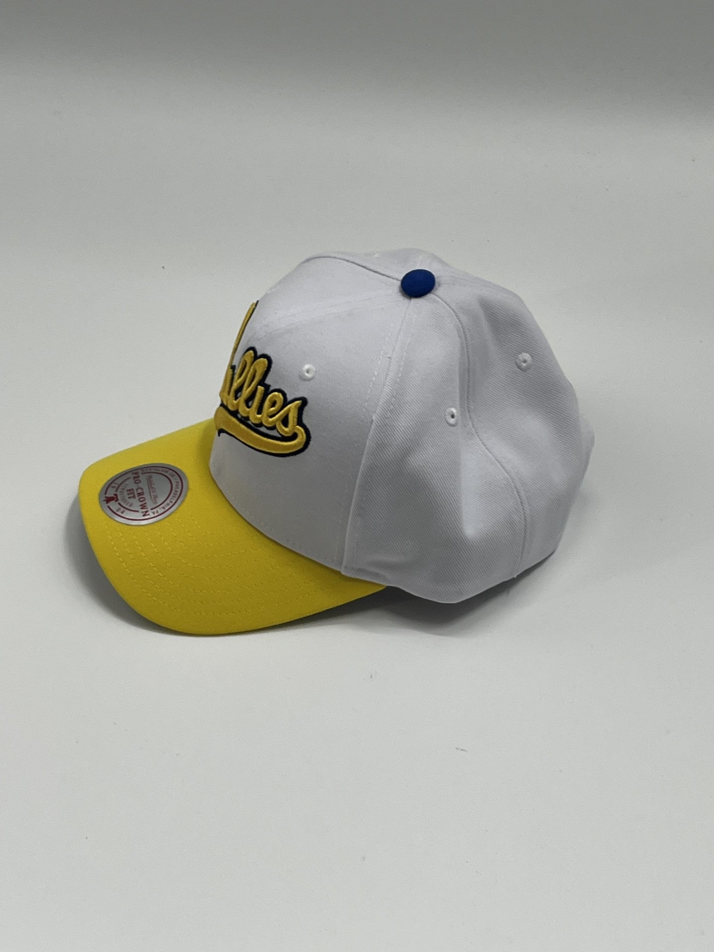 Mitchell & Ness MLB 1938 Pro Snapback Coop Phillies Hat