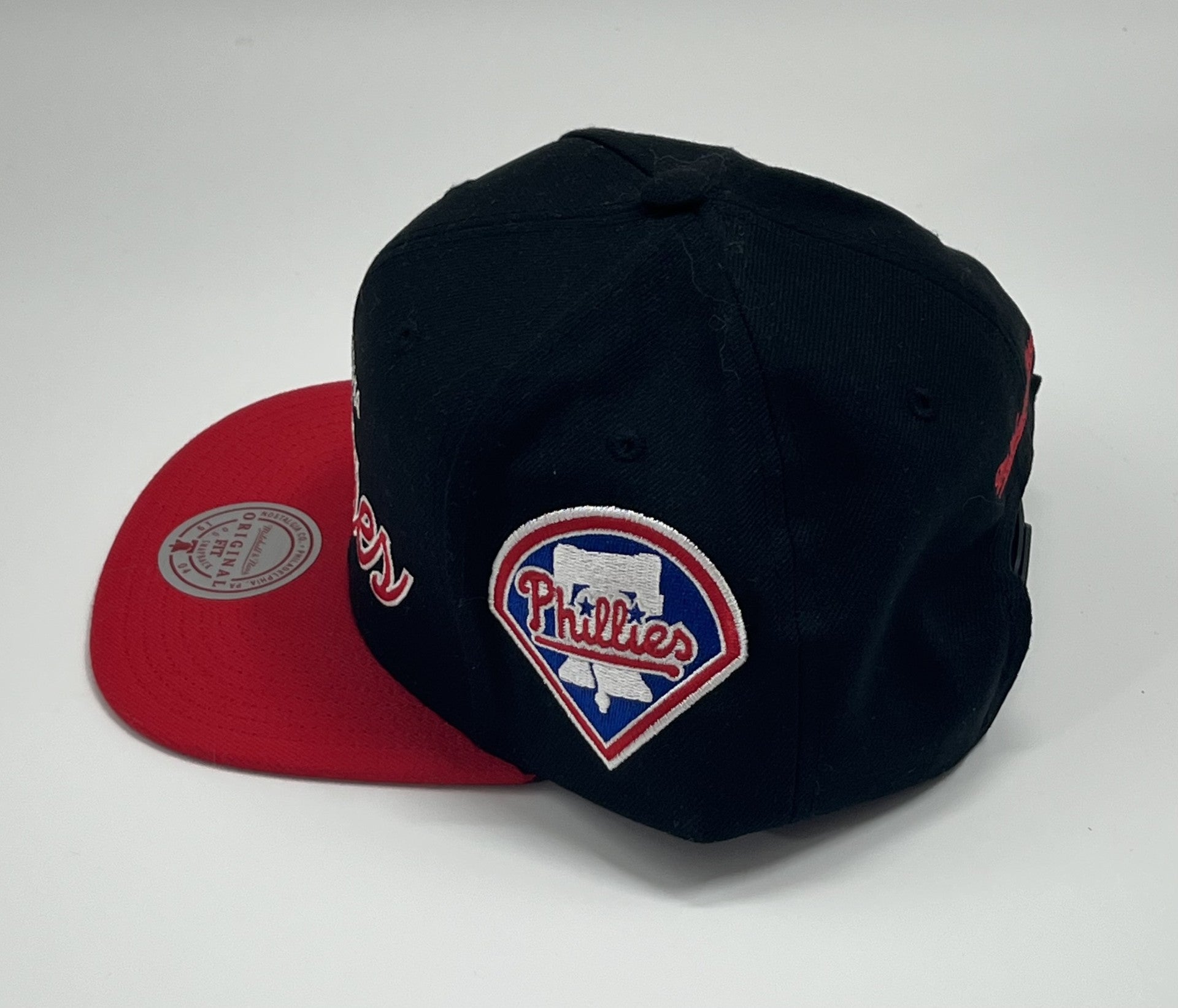 Philadelphia Phillies Mitchell & Ness Hats