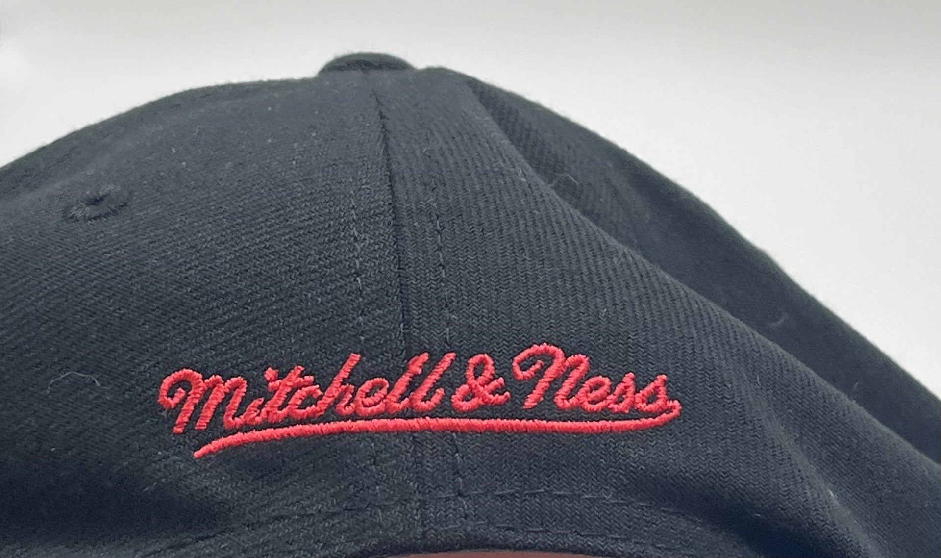 Philadelphia Phillies Mitchell & Ness Hats