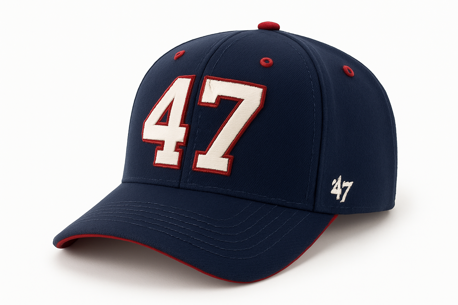47 Hats