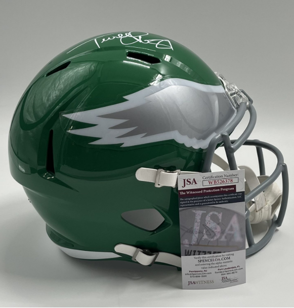 Helmets - Full Size Authentic