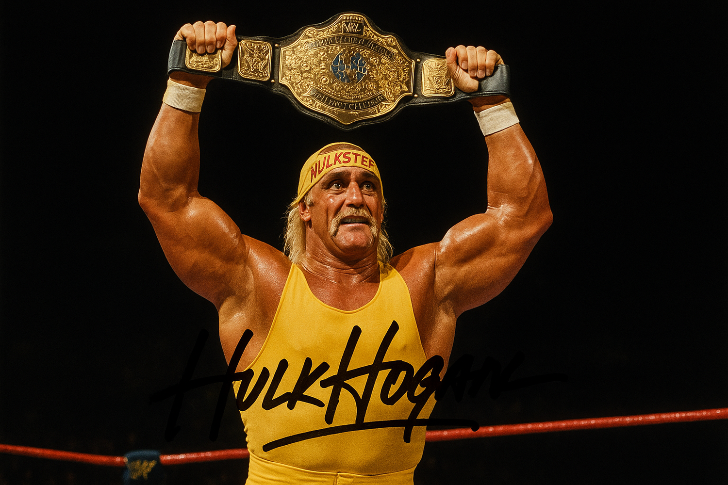 Professional Wrestling