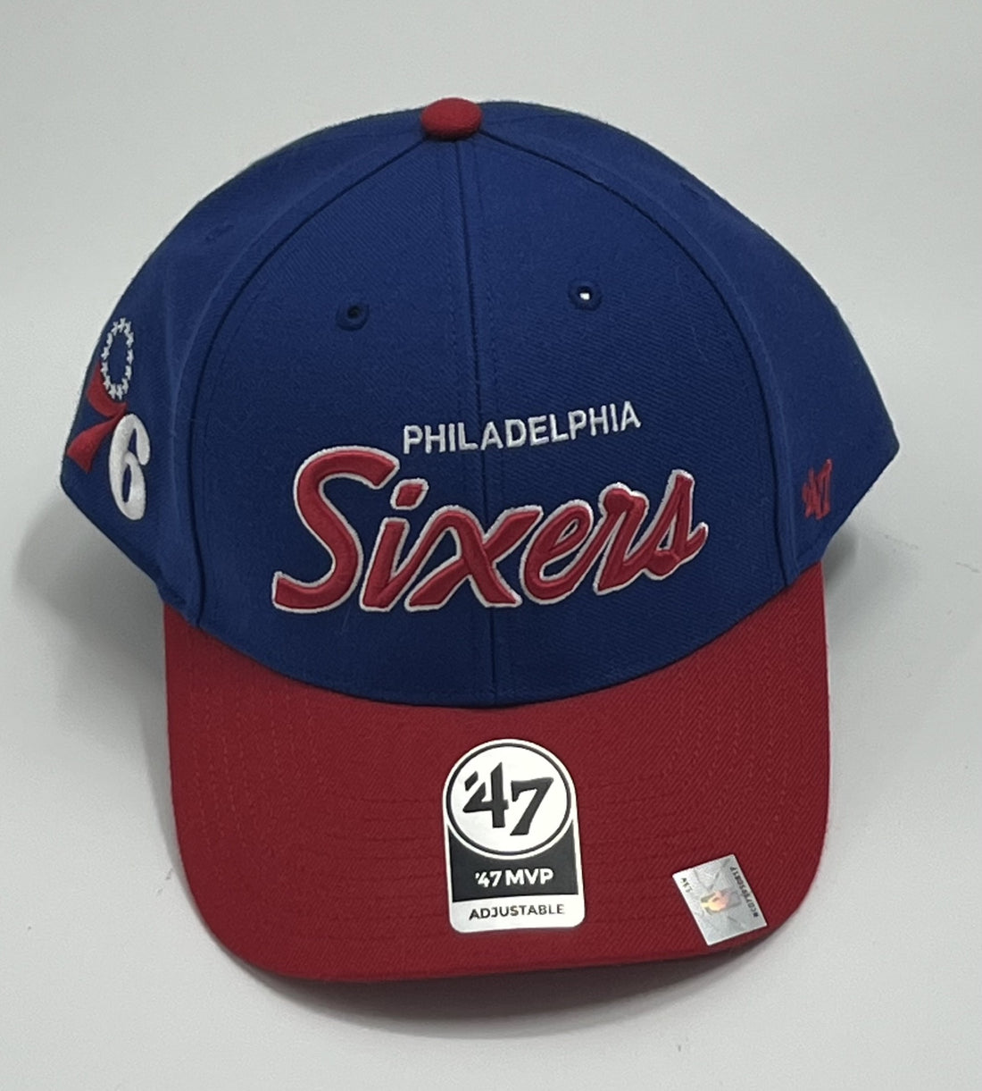 Philadelphia 76ers Hats