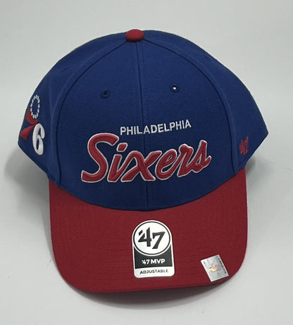 Philadelphia 76ers Hats