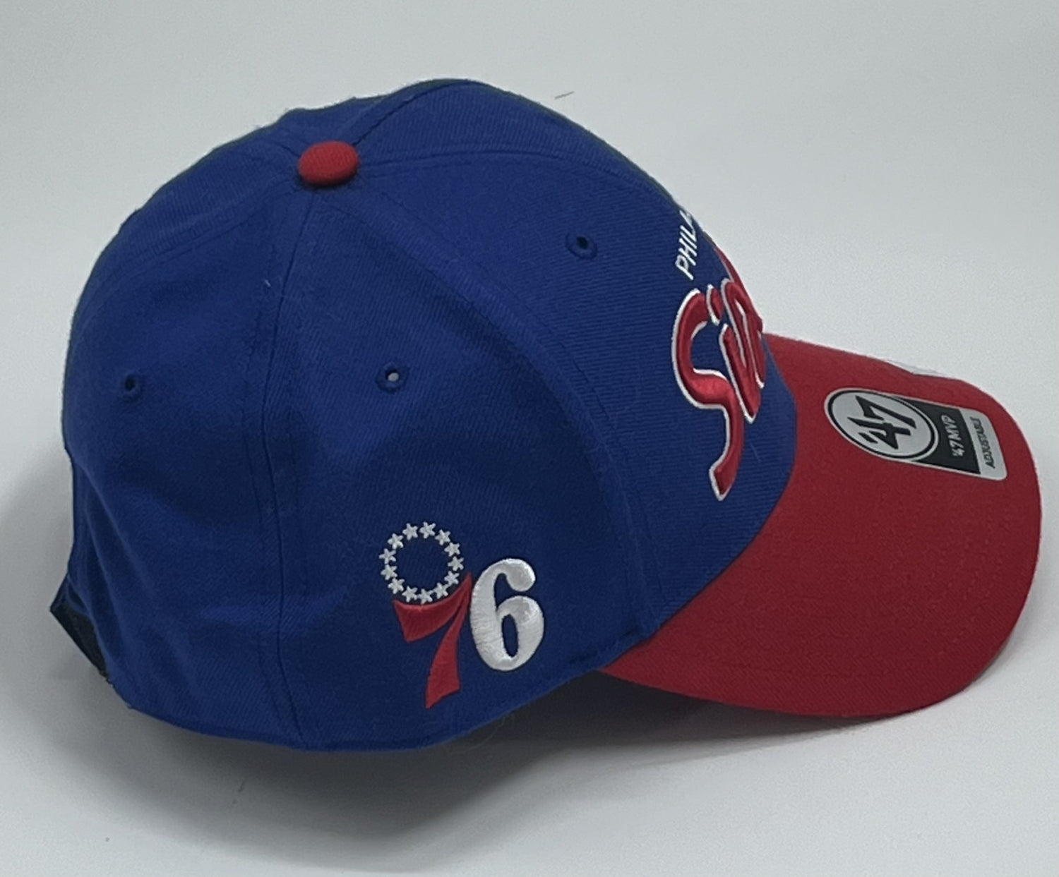 Philadelphia 76ers Hats
