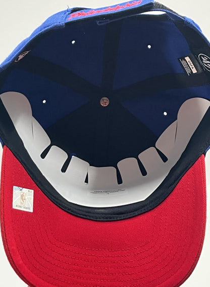 Philadelphia 76ers Hats