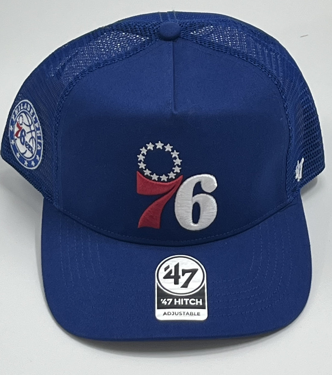 Philadelphia 76ers Hats