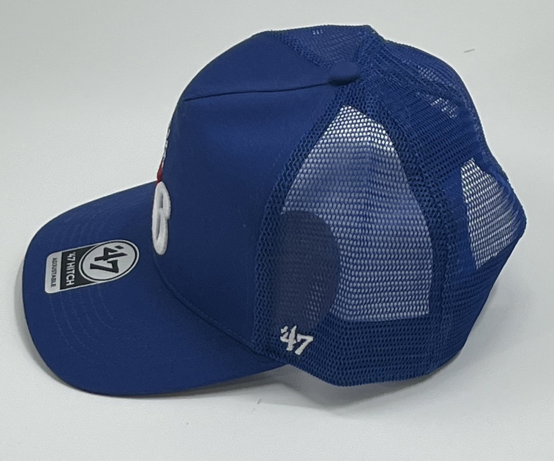 Philadelphia 76ers Hats