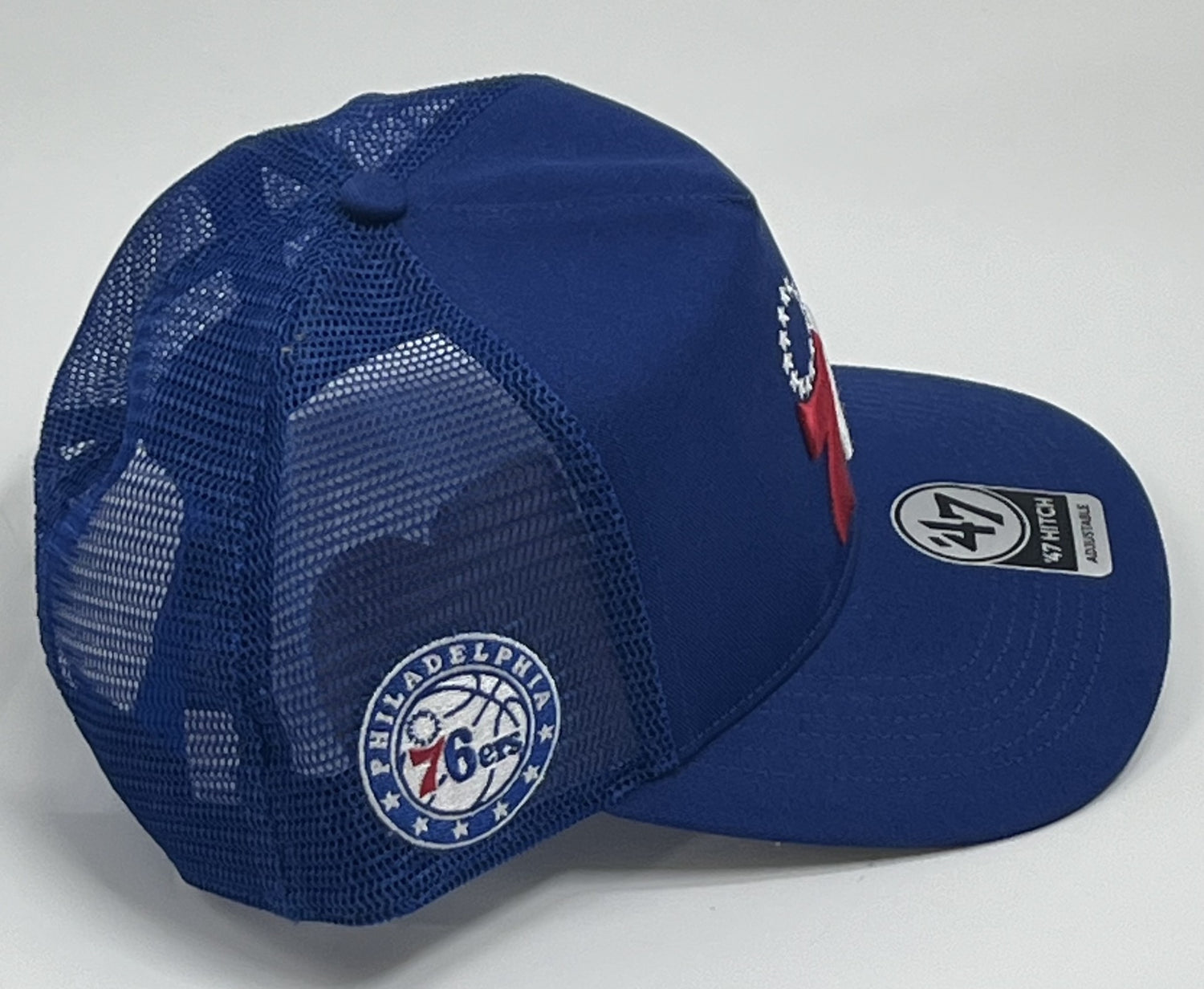 Philadelphia 76ers Hats