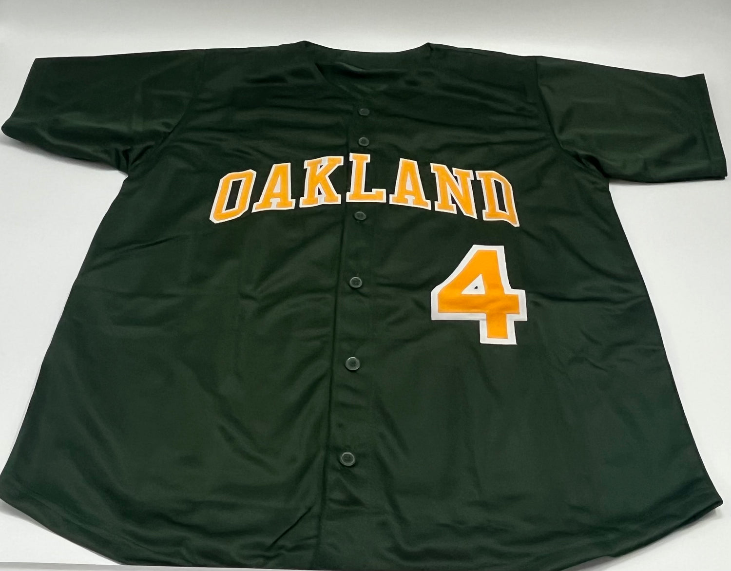 Miguel Tejada Signed Jersey Inscribed &quot;2002 MVP&quot; (JSA)