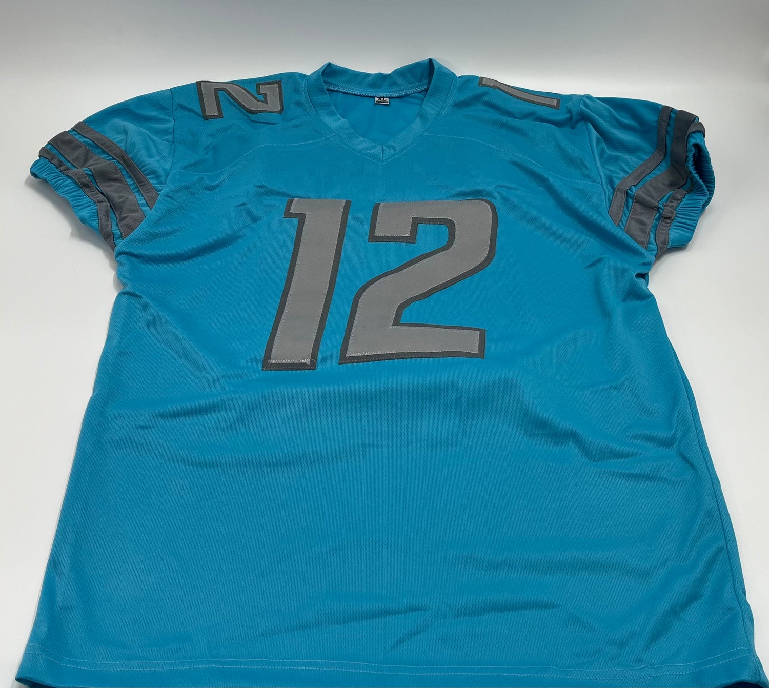 Hendon Hooker Signed Custom Jersey (Beckett)