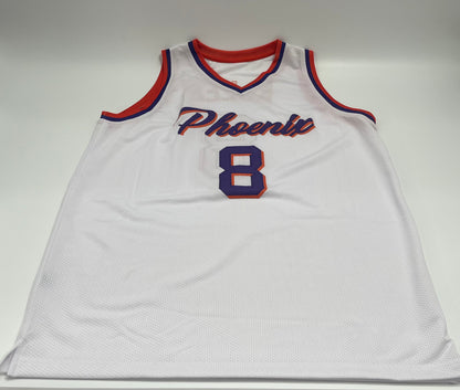 Grayson Allen Signed Custom Jersey (Beckett)