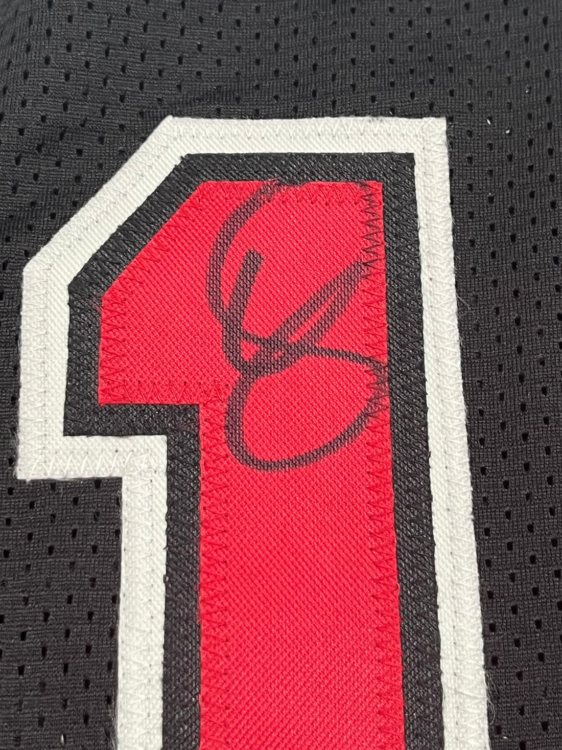 DeMar DeRozan Signed Custom Jersey (JSA)