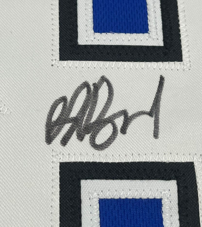 Andrei Vasilevskiy Signed Custom Jersey (JSA)