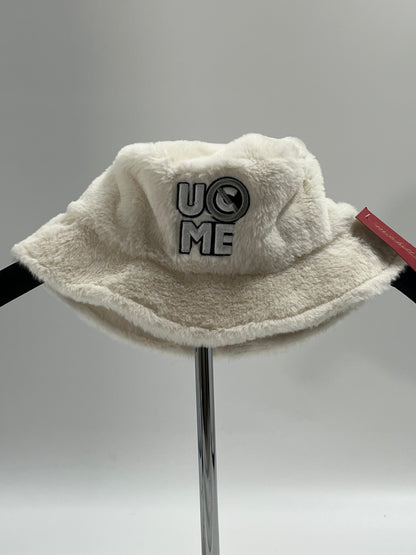 John Cena, WWE White FUR Bucket Hat