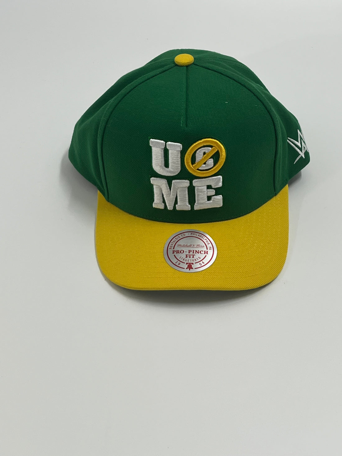 John Cena, WWE Core Pro Snapback Hat