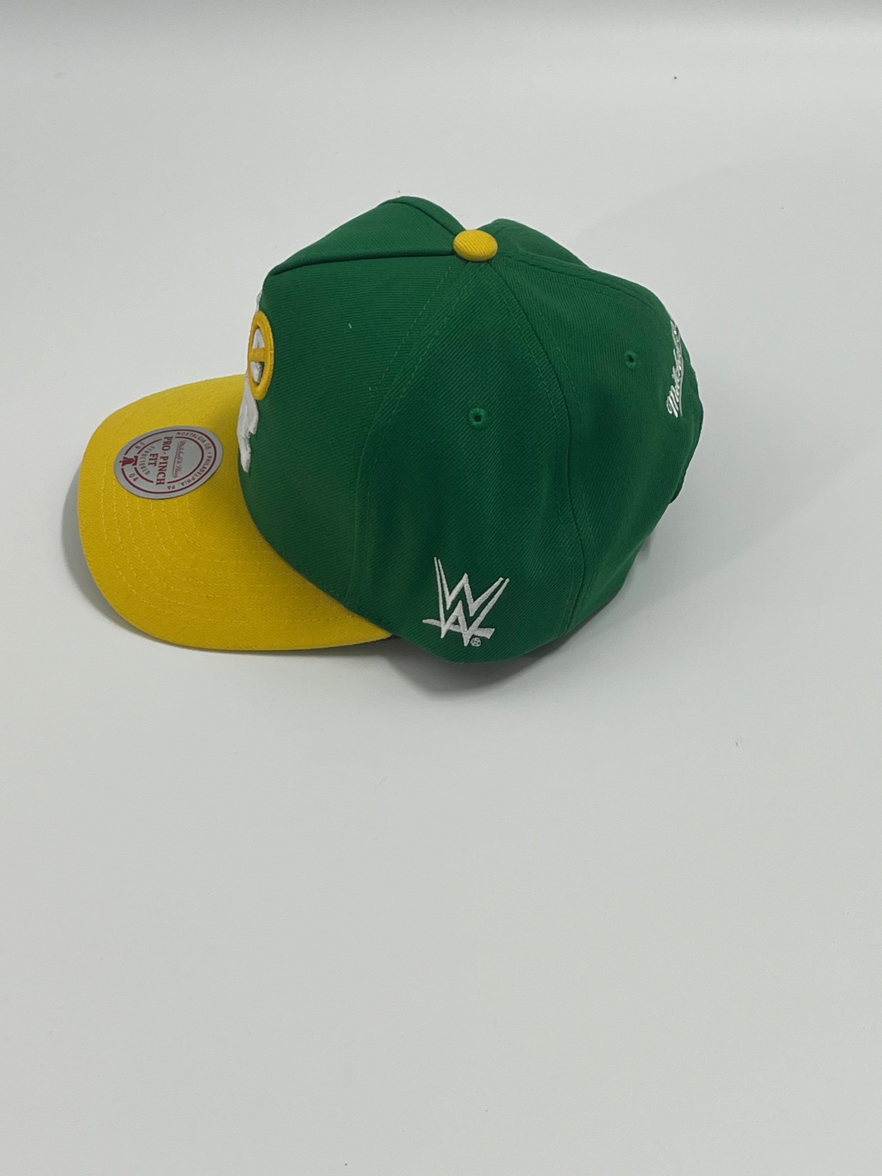 John Cena, WWE Core Pro Snapback Hat
