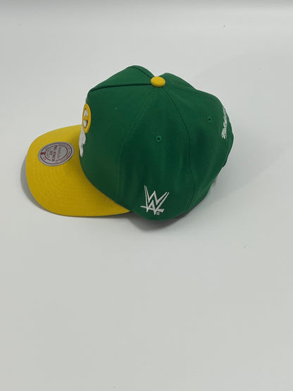 John Cena, WWE Core Pro Snapback Hat