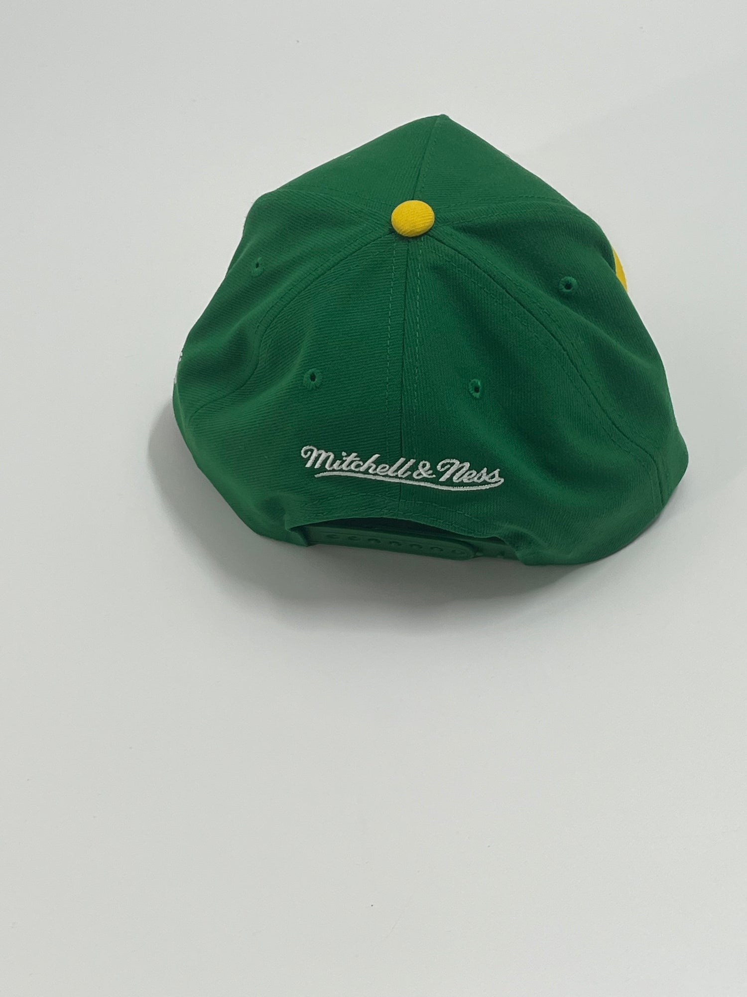 John Cena, WWE Core Pro Snapback Hat