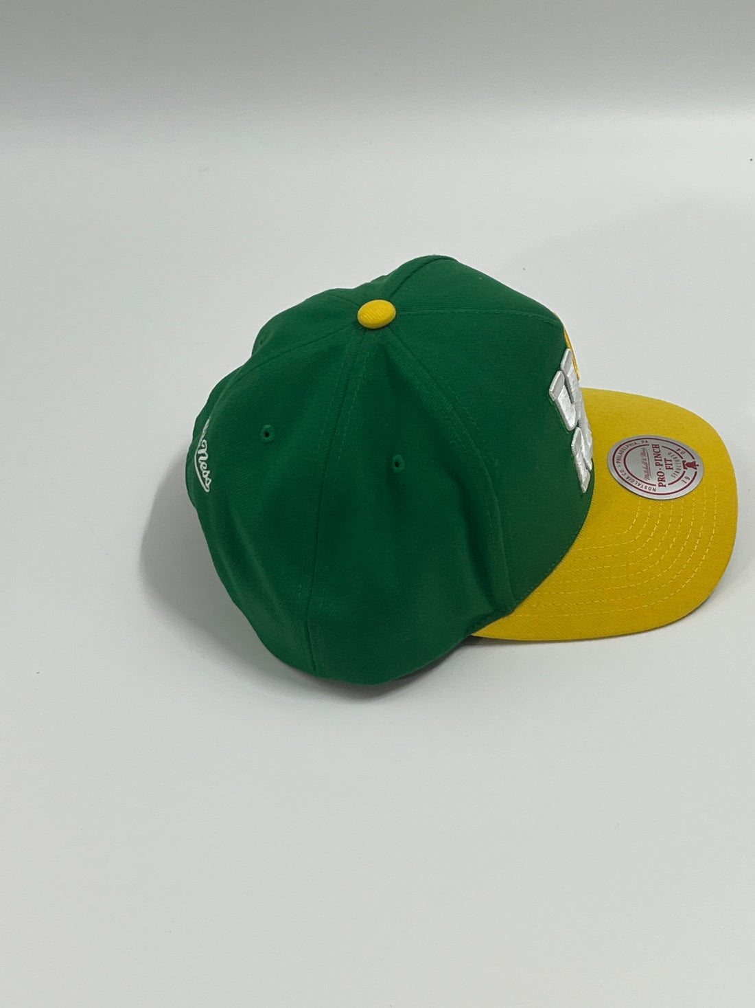 John Cena, WWE Core Pro Snapback Hat