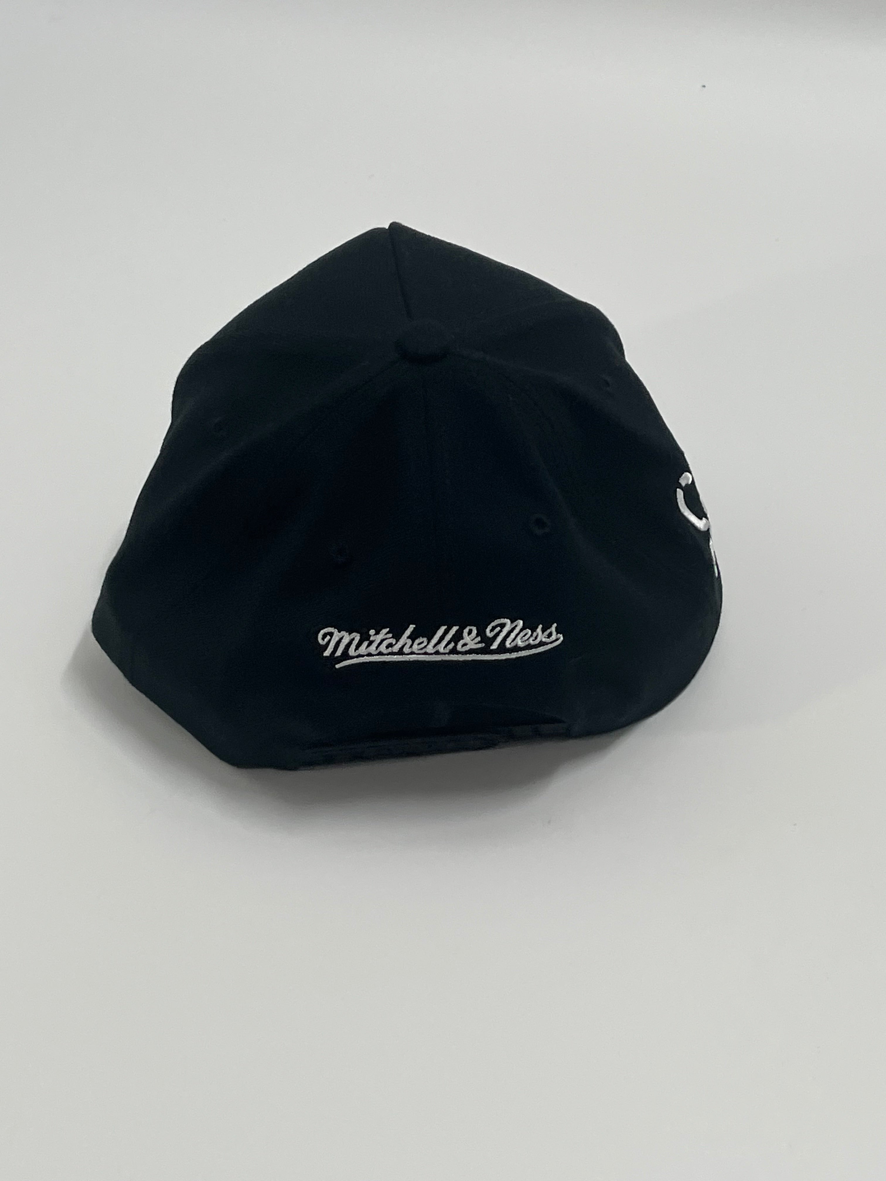 CM Punk, WWE Statement Pro Snapback Hat