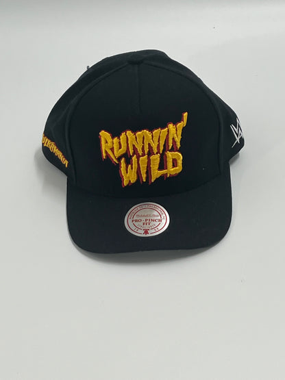 Hulk Hogan, WWE Statement Pro Snapback Hat