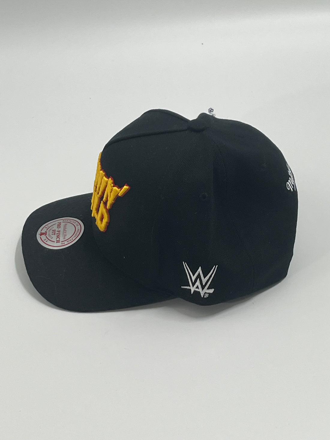 Hulk Hogan, WWE Statement Pro Snapback Hat