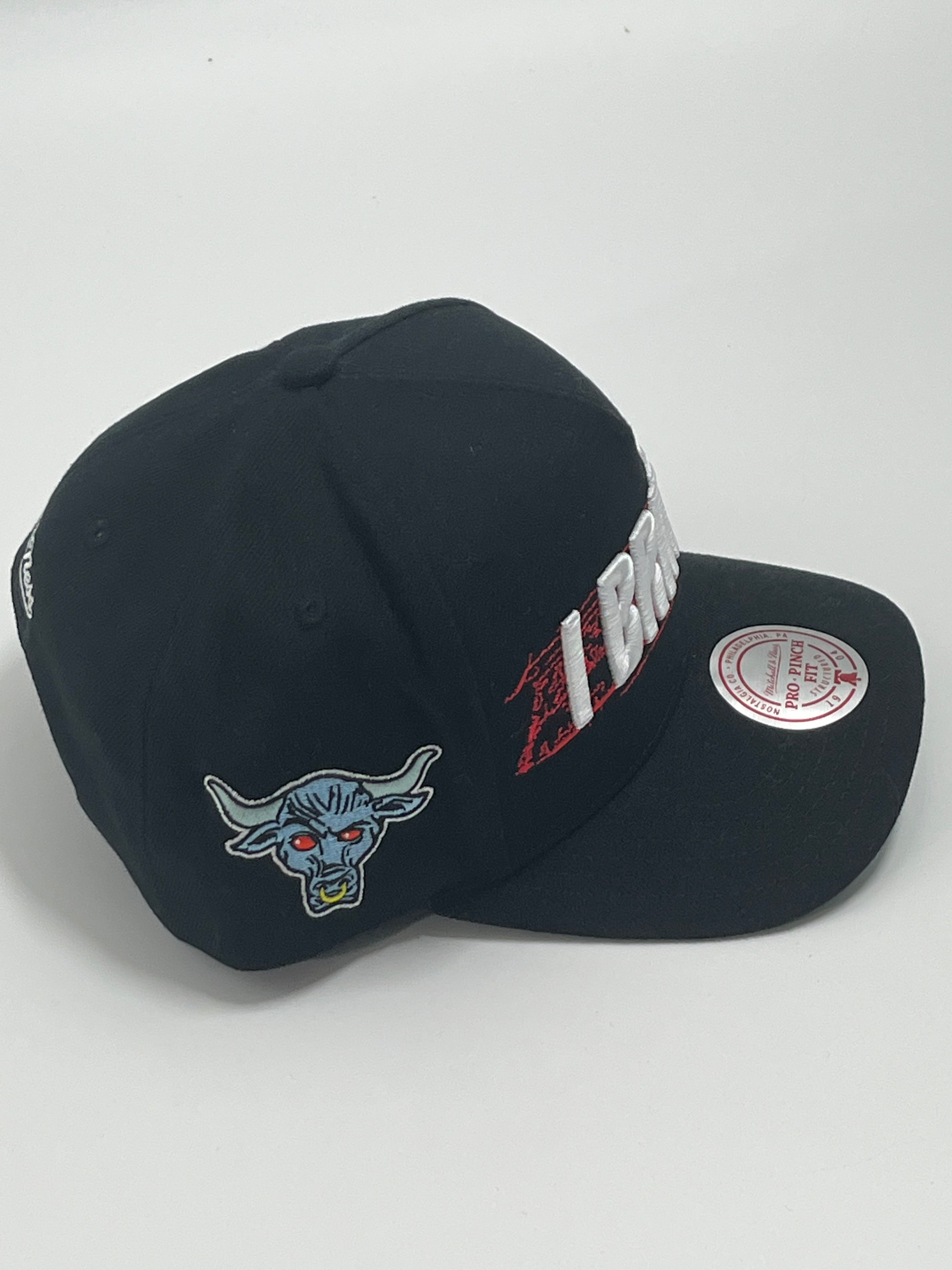 The Rock, WWE Bring it Pro Snapback Hat