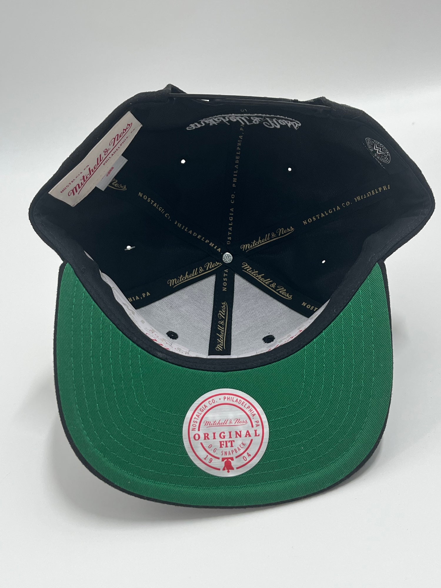 WWE Wrestlemania 41 snapback Hat