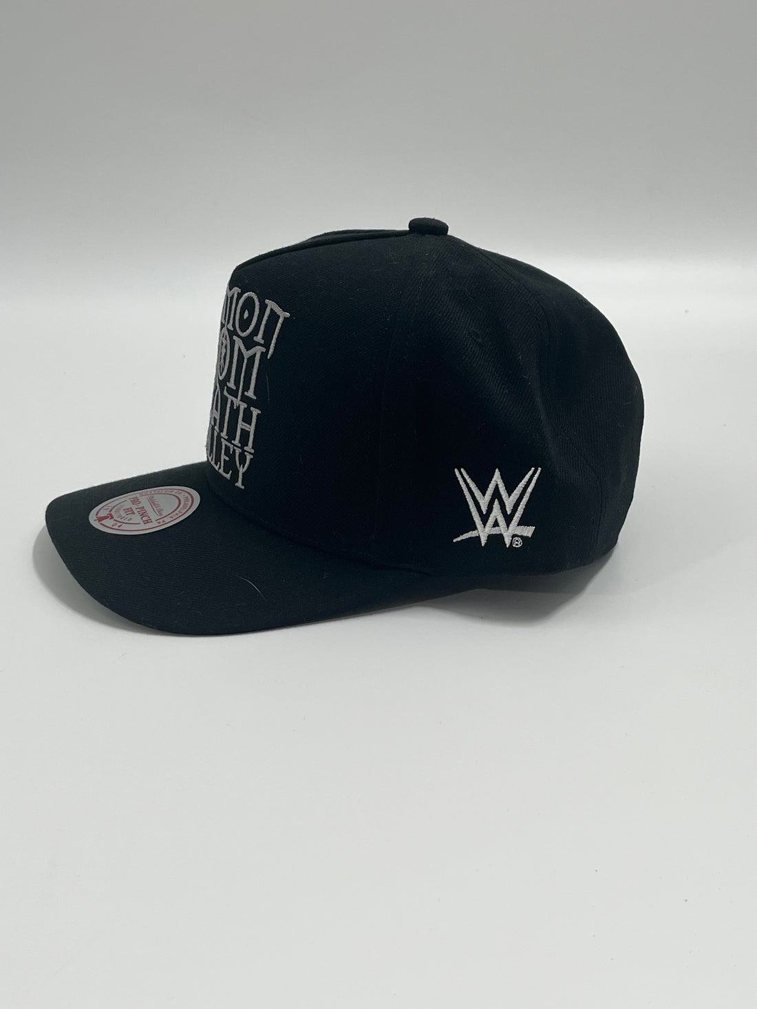 &quot;The Undertaker&quot;, WWE Statement Pro Snapback Hat