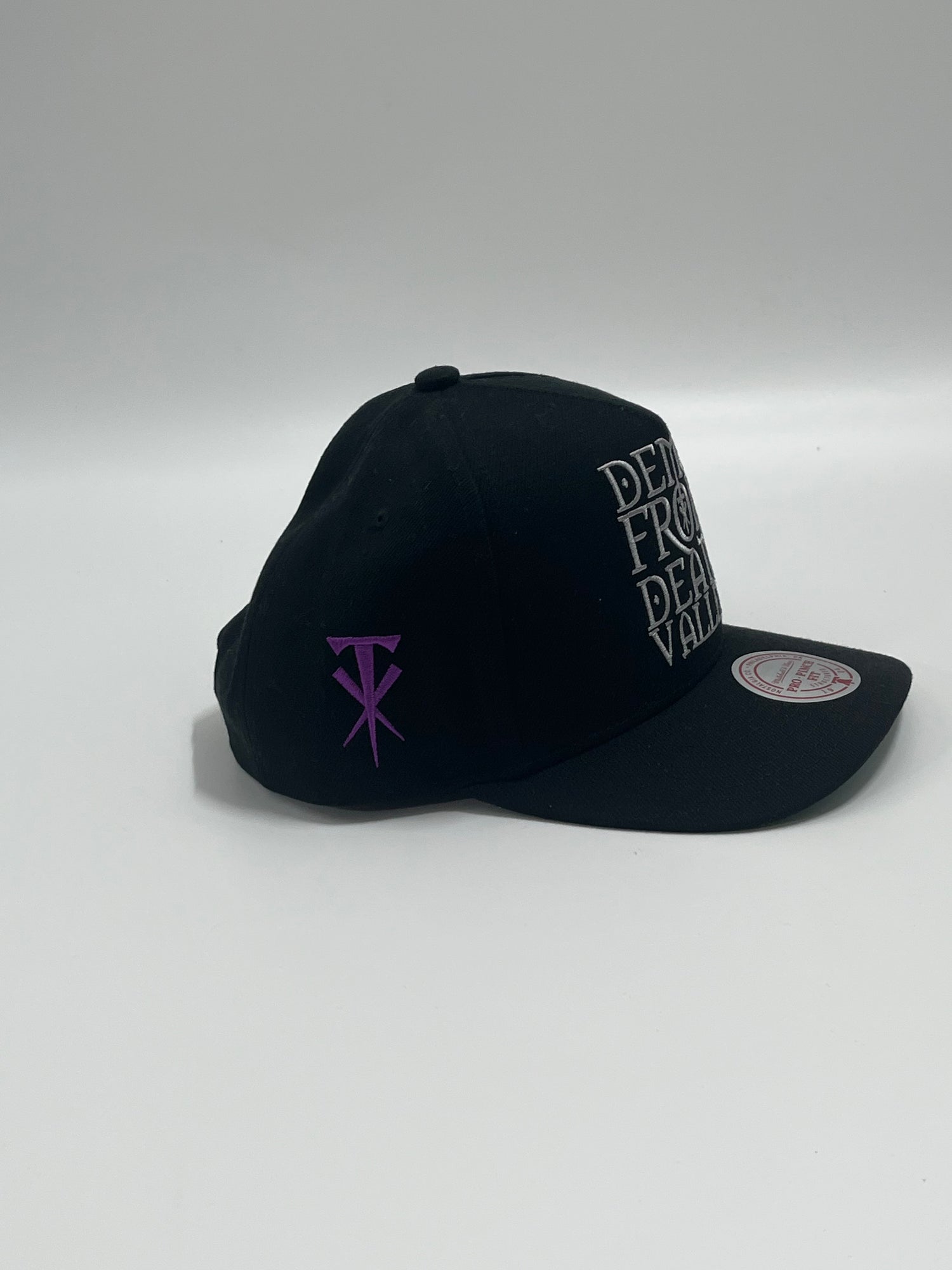 &quot;The Undertaker&quot;, WWE Statement Pro Snapback Hat
