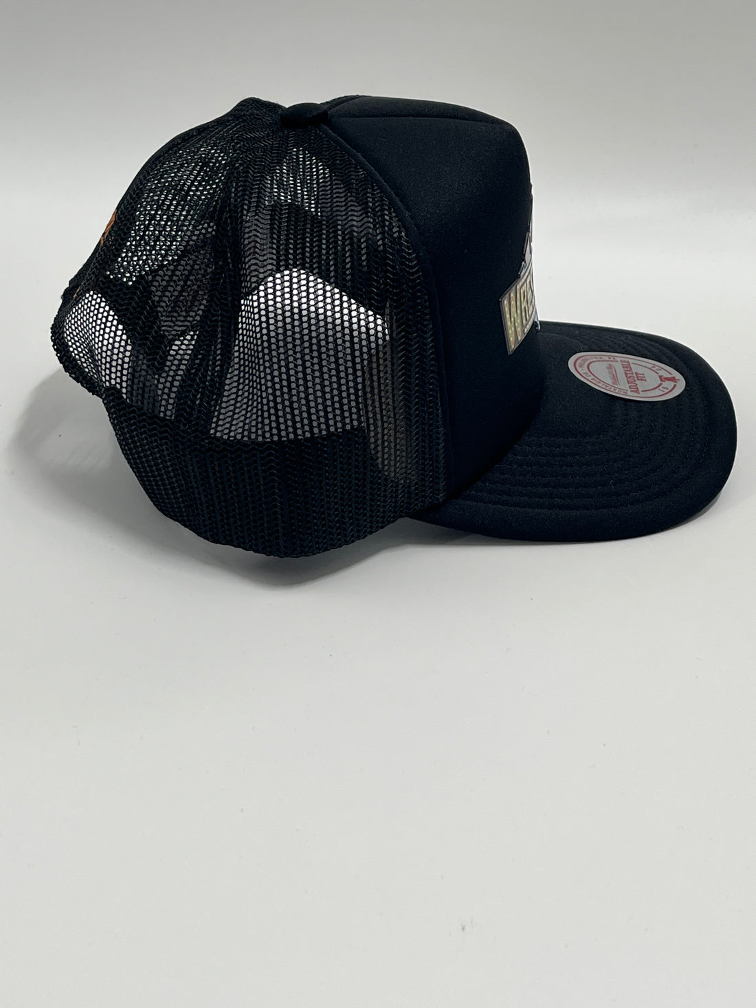 WWE Wrestlemania 41 Trucker Hat