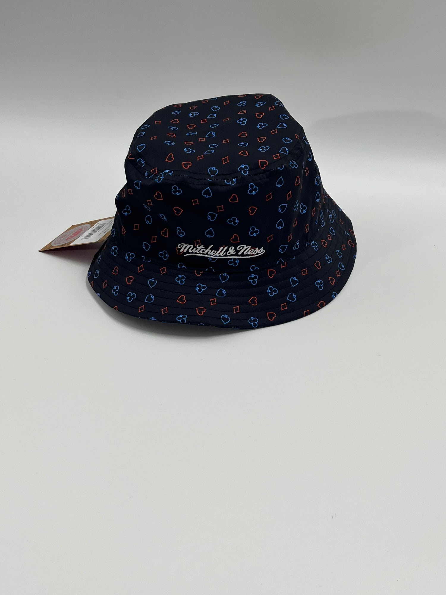 WWE Wrestlemania 41 Bucket Hat