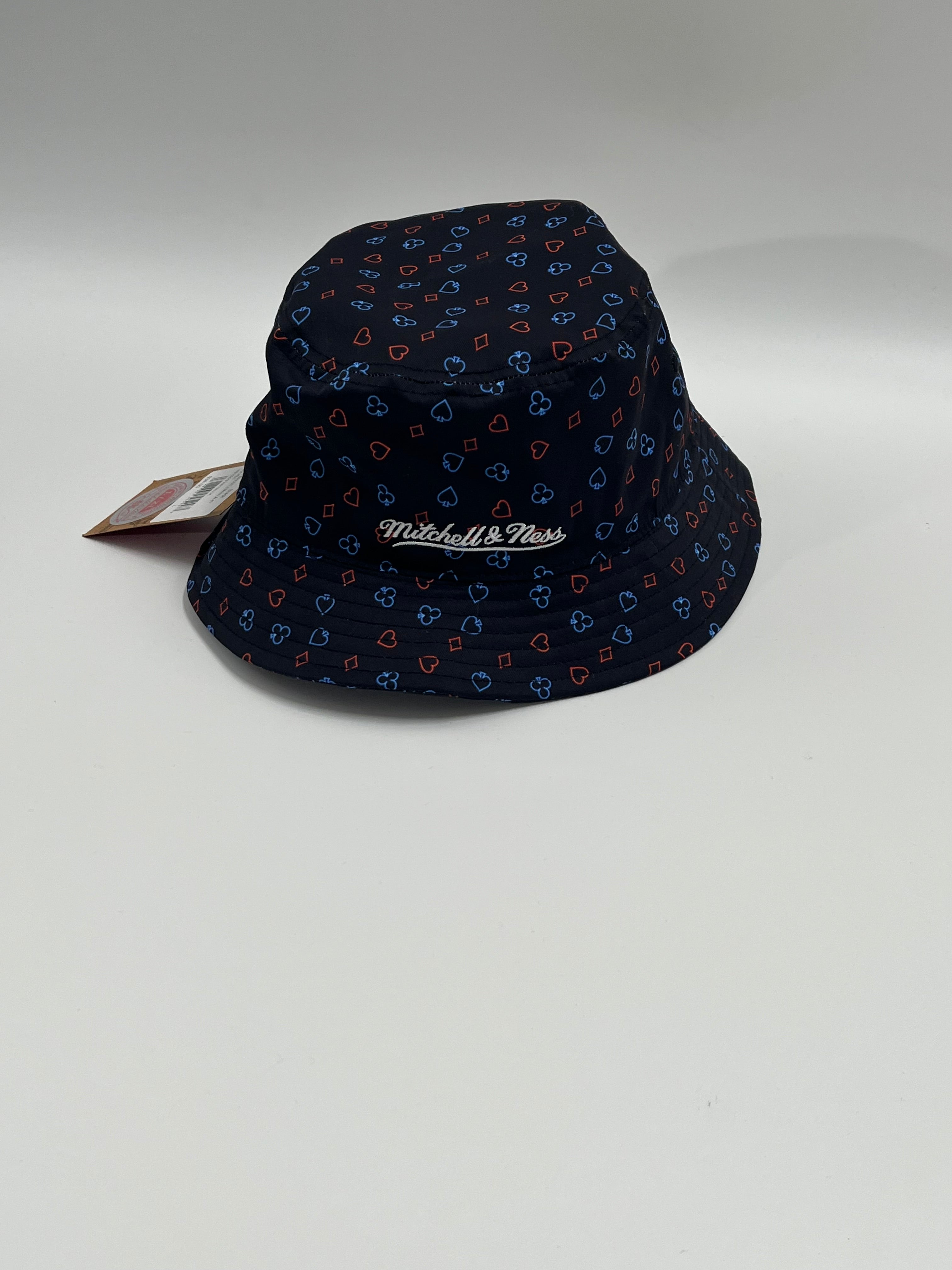 WWE Wrestlemania 41 Bucket Hat